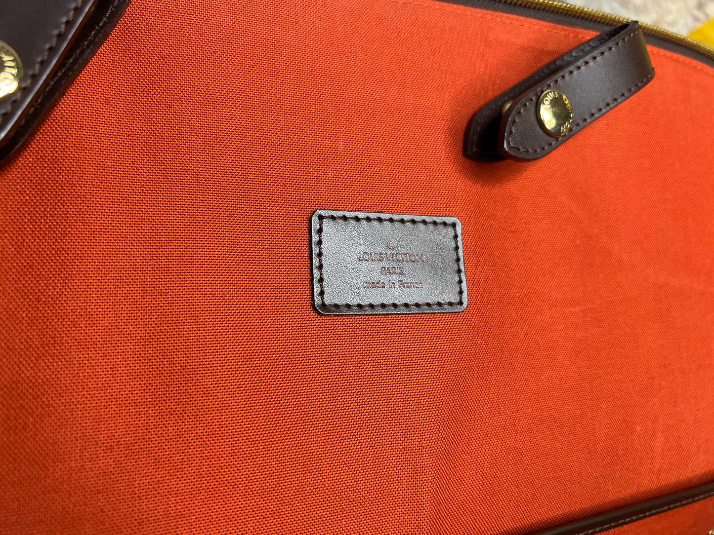Nolita GM Luggage Case