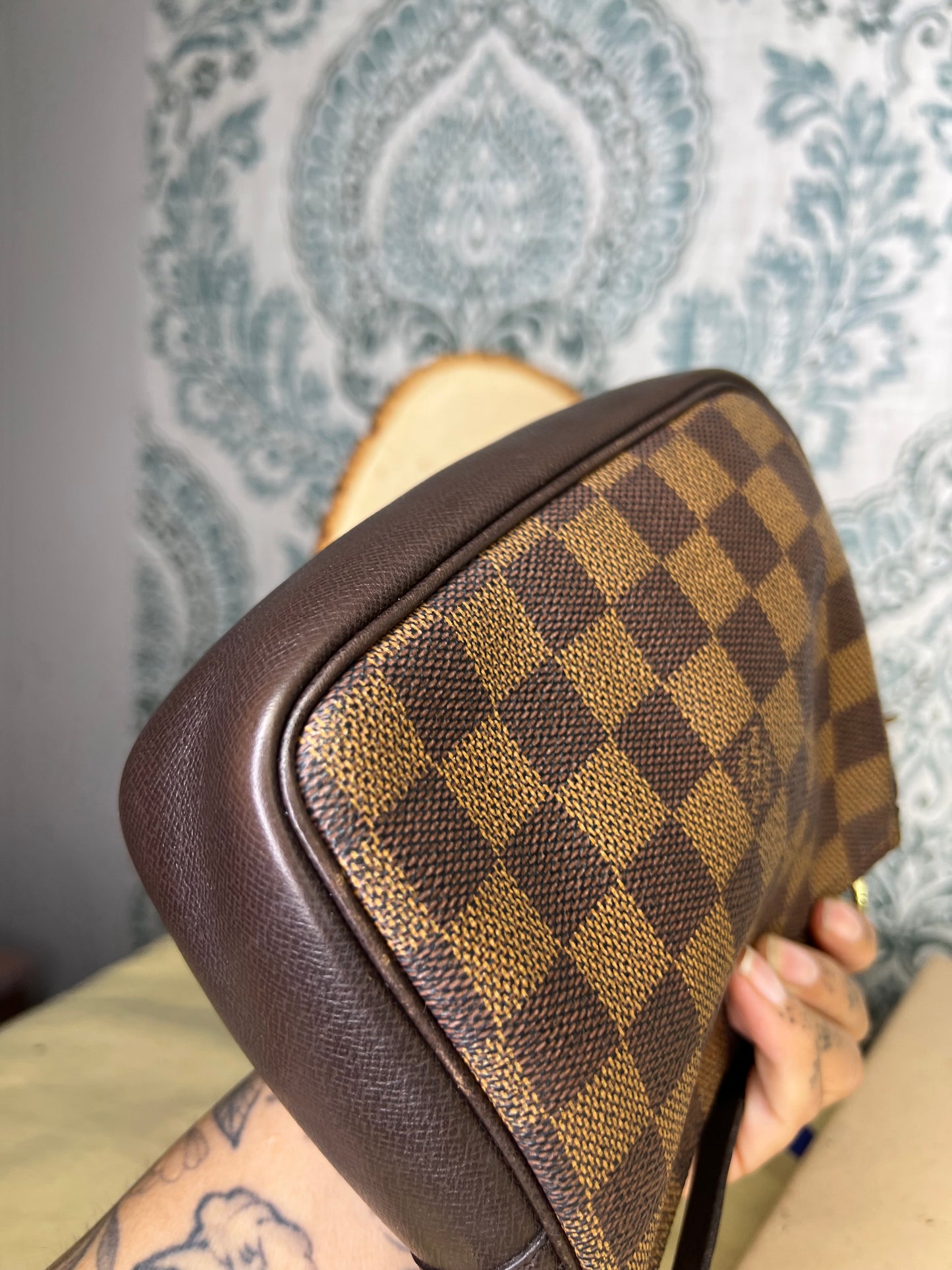 Trousse DE