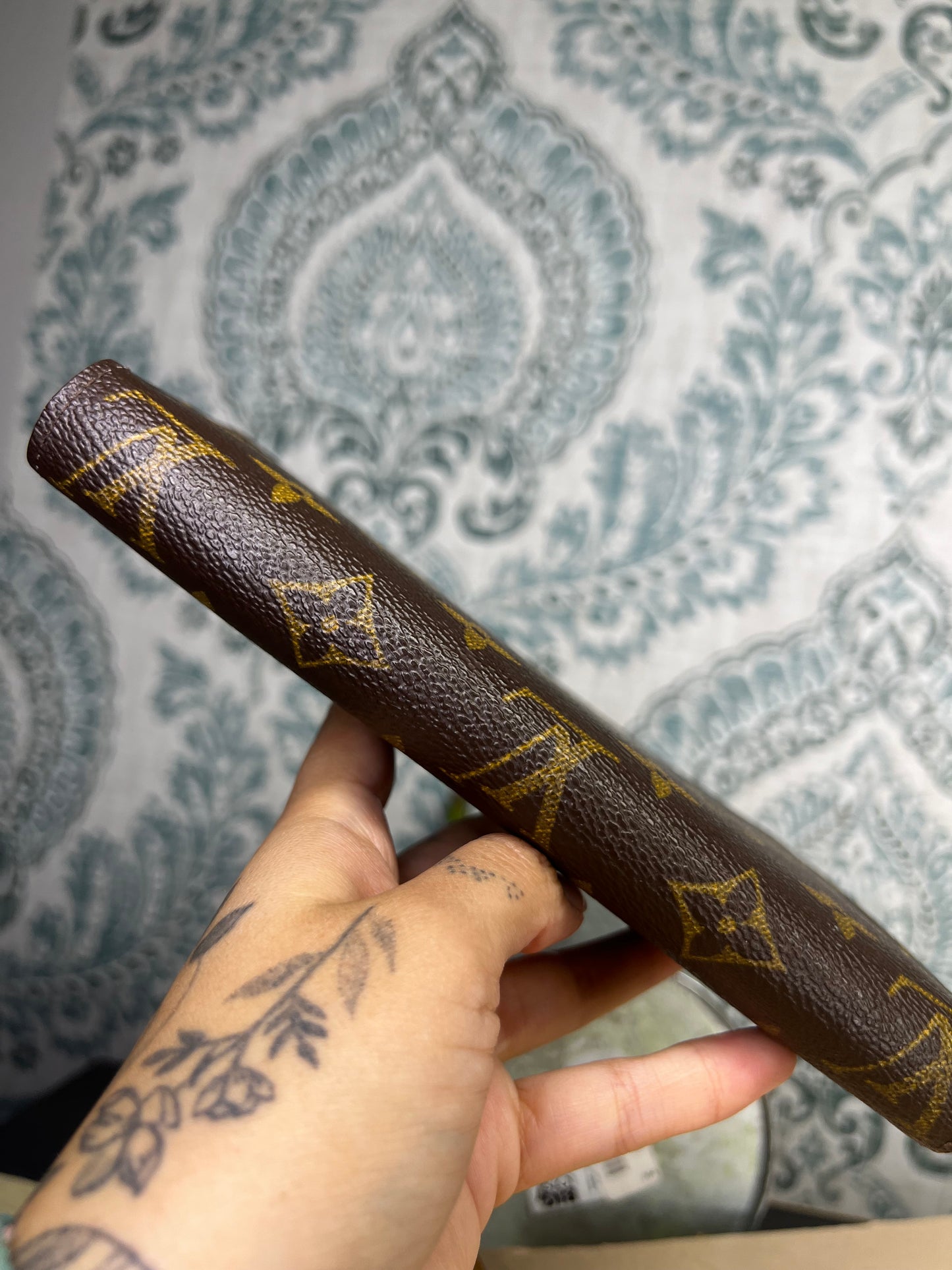 Louis Vuitton Zippy Wallet