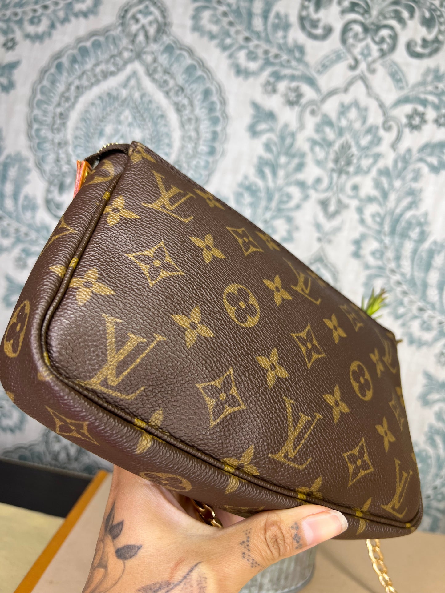 Louis Vuitton Pochette Accessoires