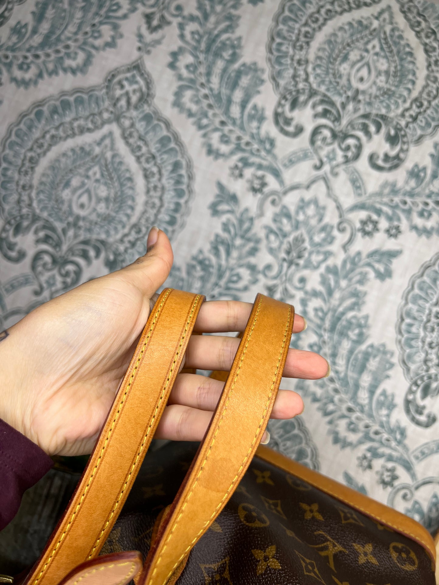 Louis Vuitton Noe BB