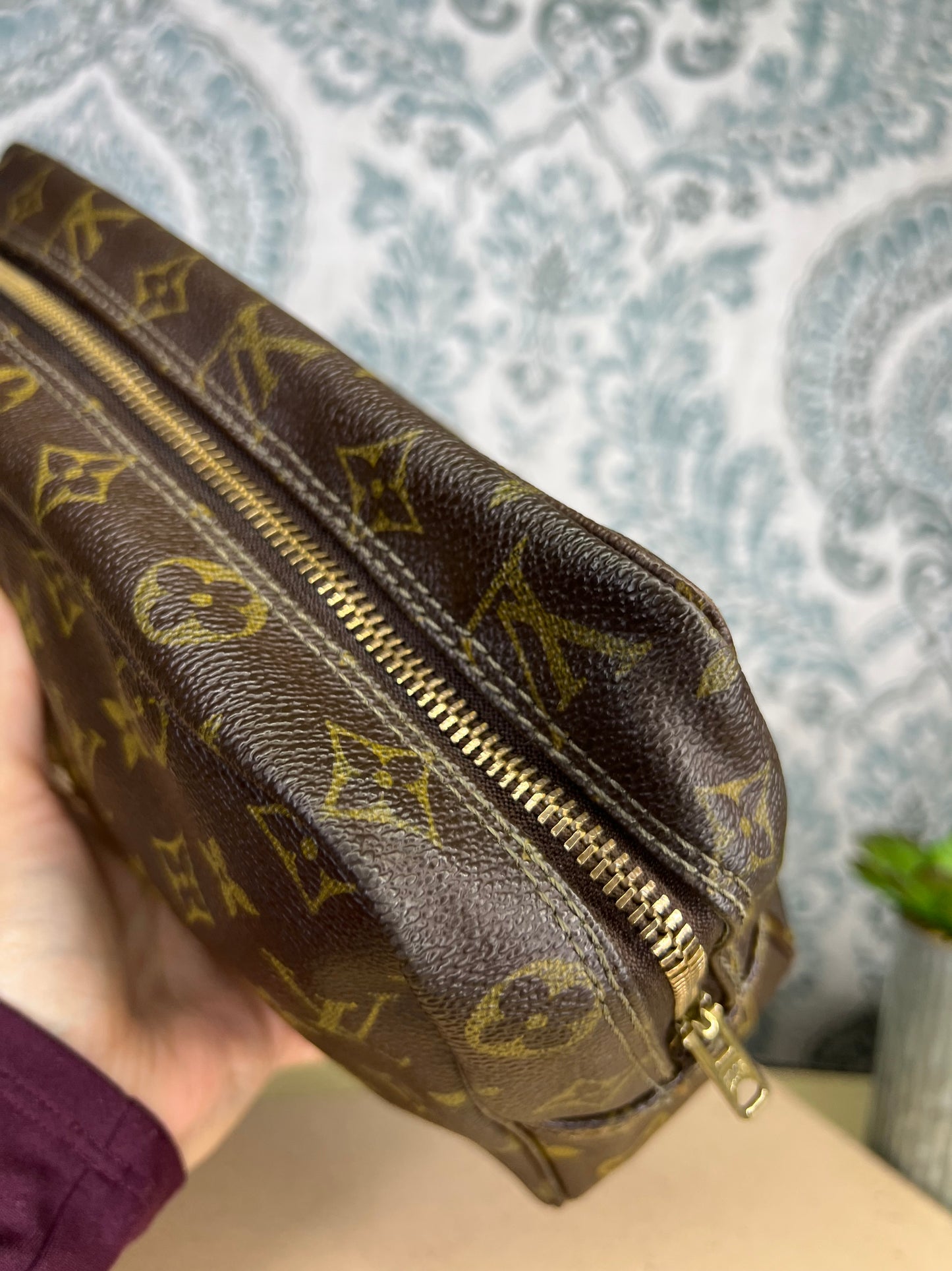 Trousse 28