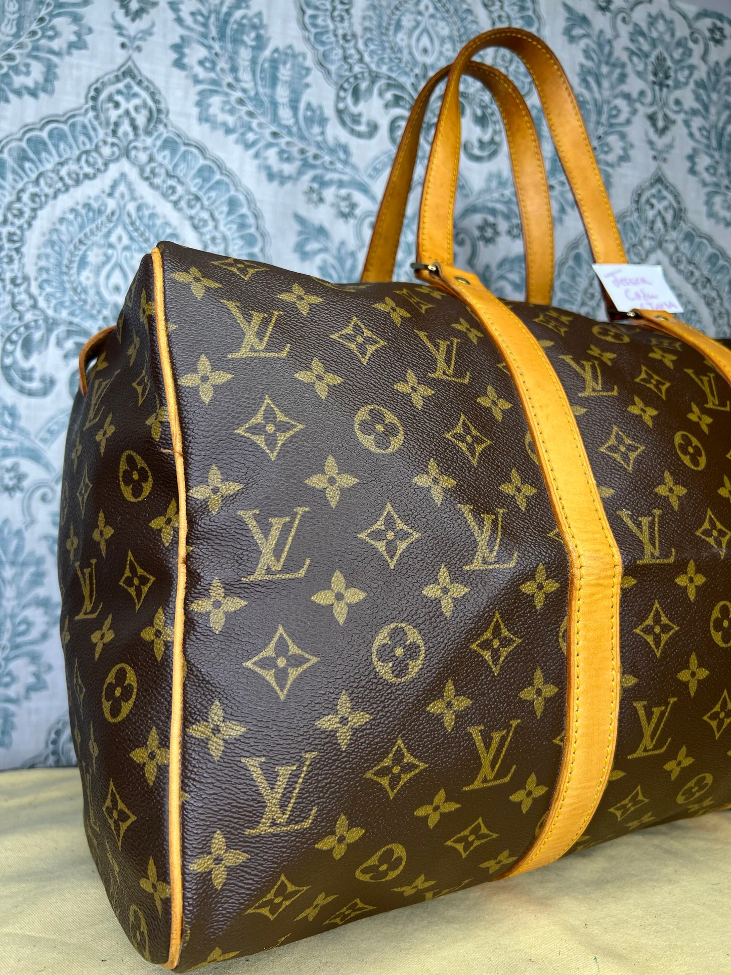 Sac Souple 45