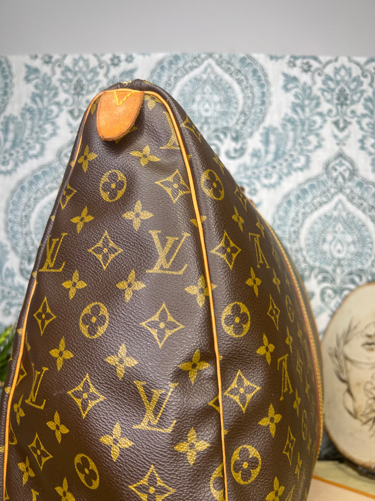 Louis Vuitton Sac Flanerie 50