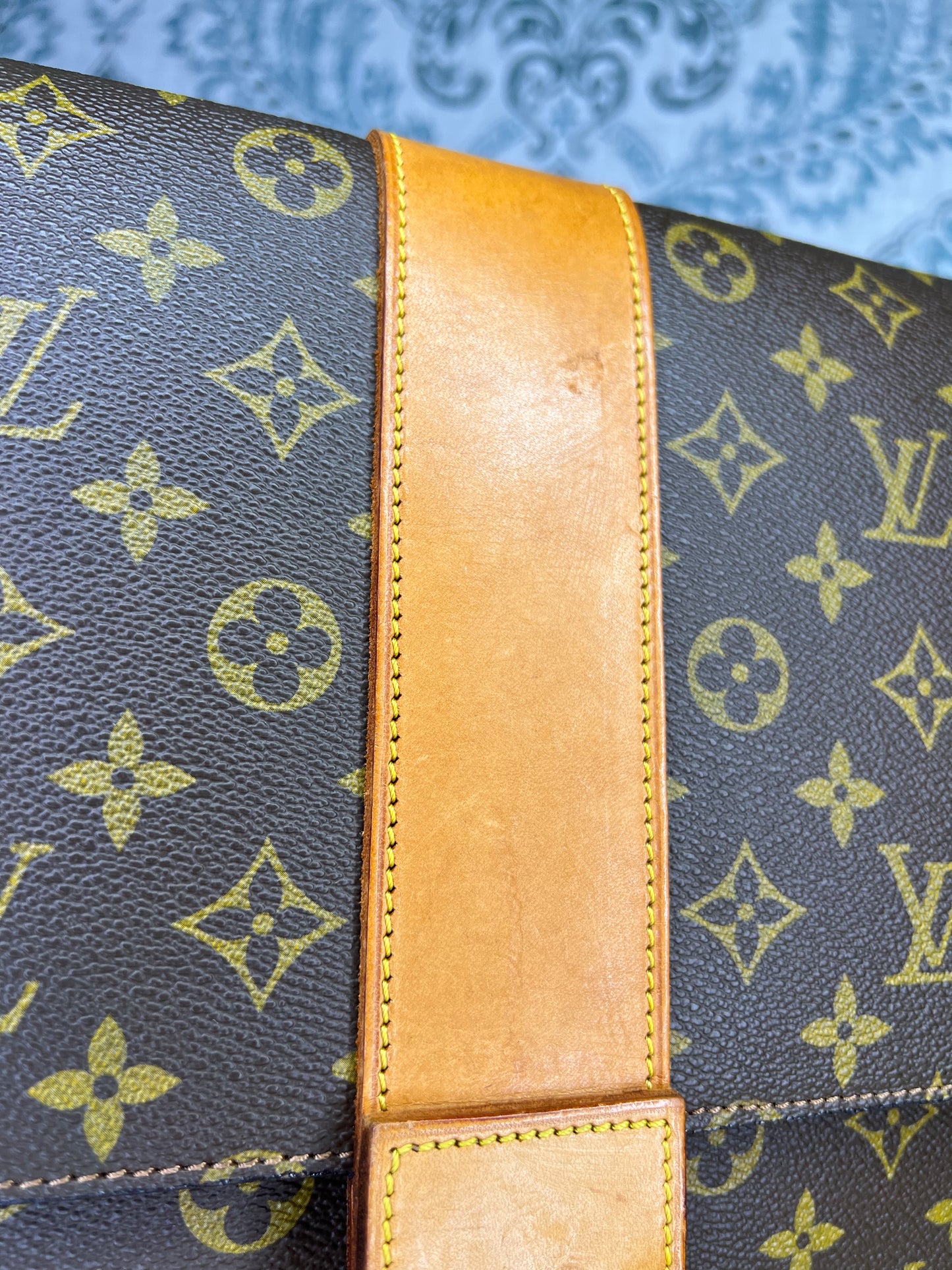 Lena Portfolio Case