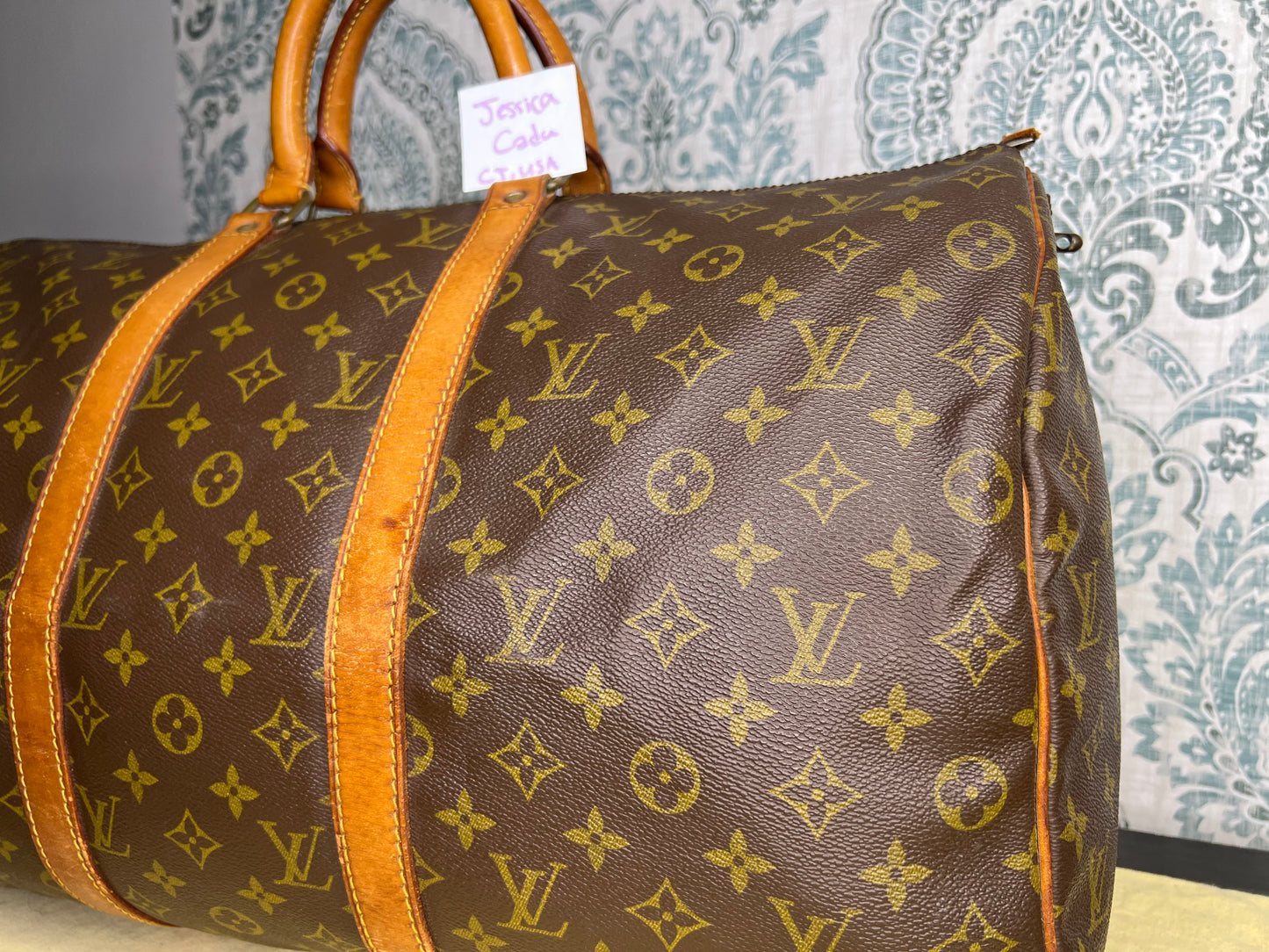 Keepall 50
