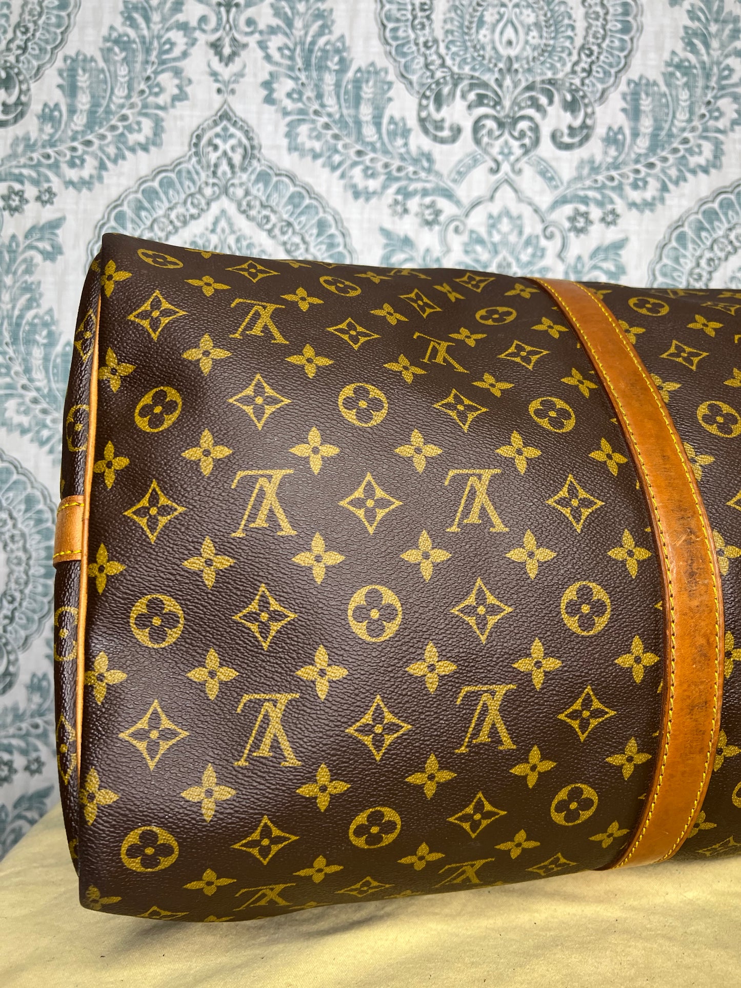 Louis Vuitton Keepall Bandouliere 60