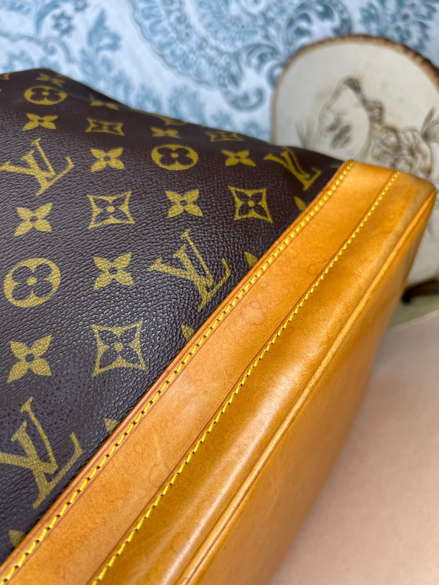 Louis Vuitton Noe GM