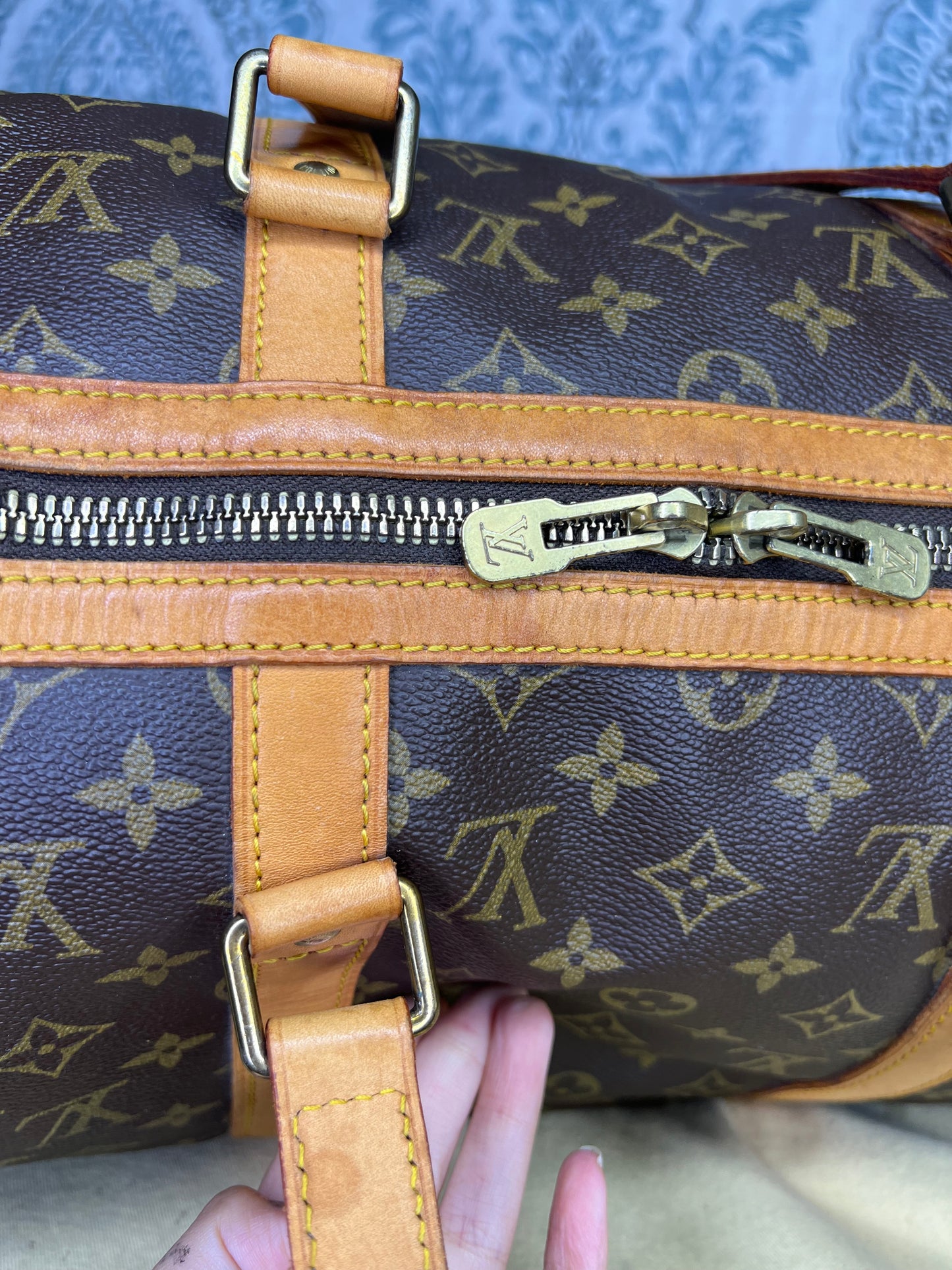 Sac Souple 45