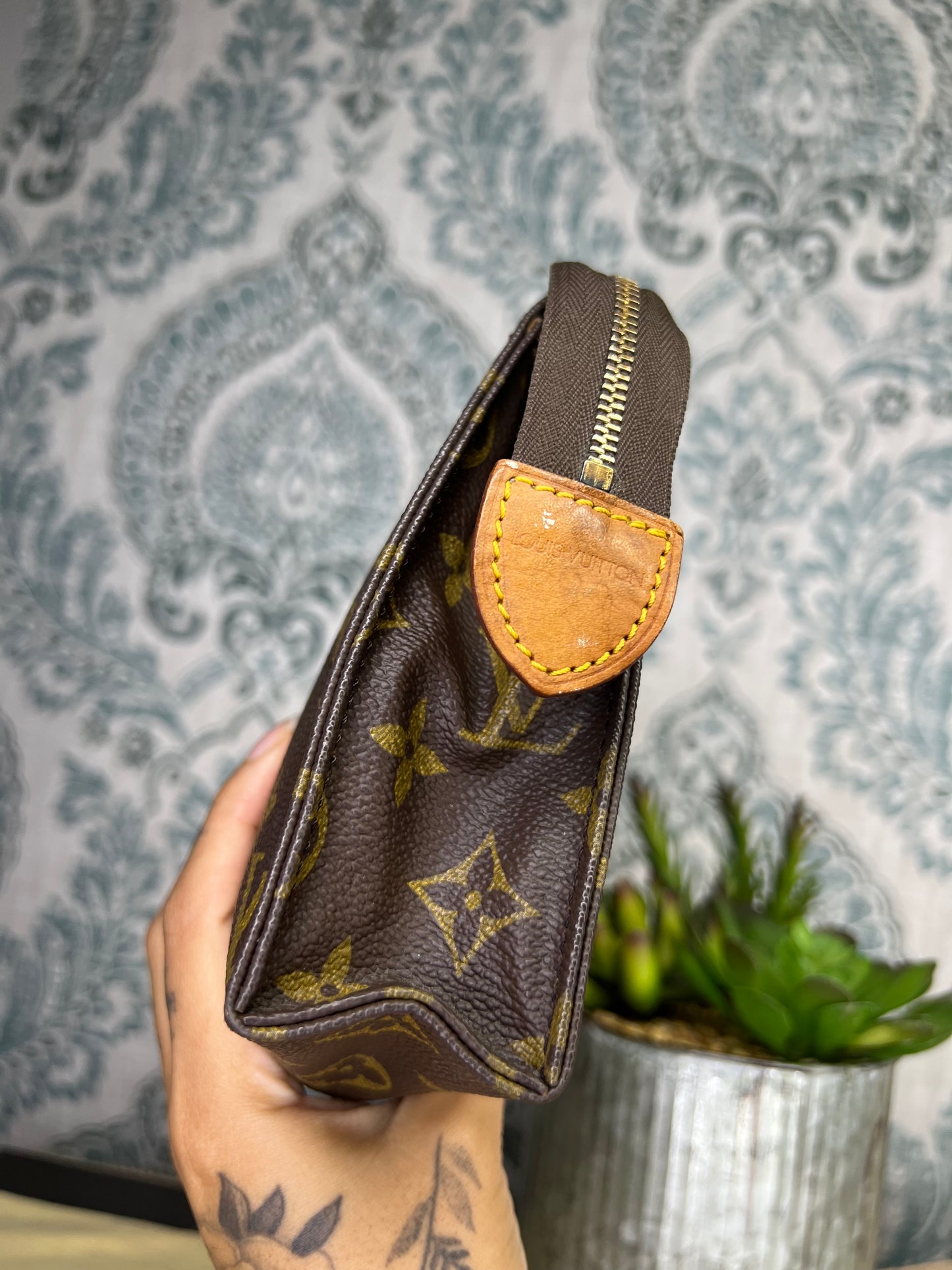 Louis Vuitton Toiletry 19 #1