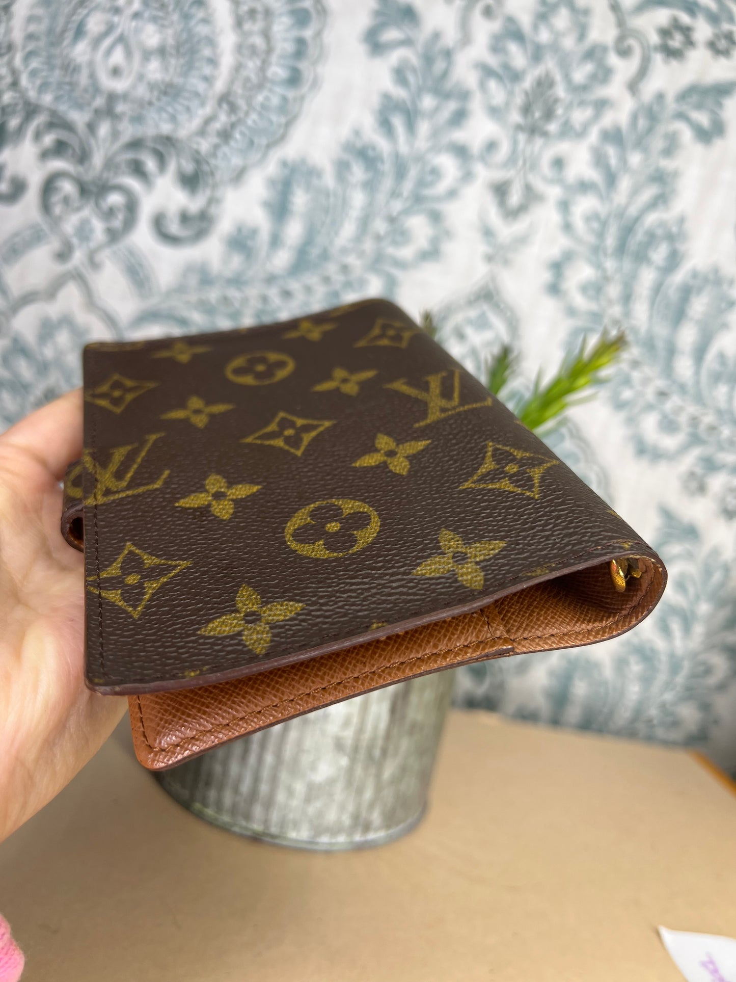 Louis Vuitton Agenda PM #2