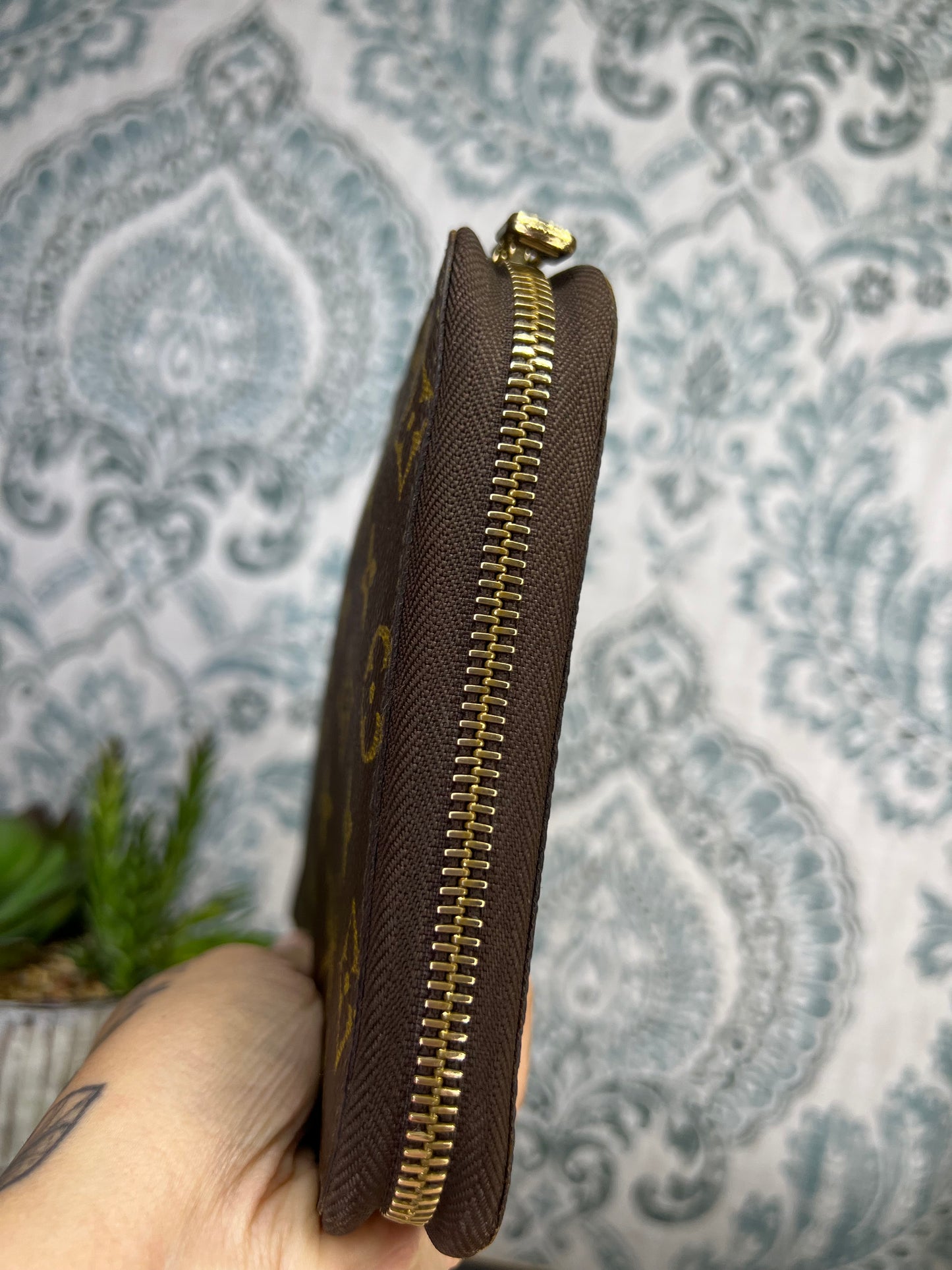 Louis Vuitton Escapade Travel Organizer