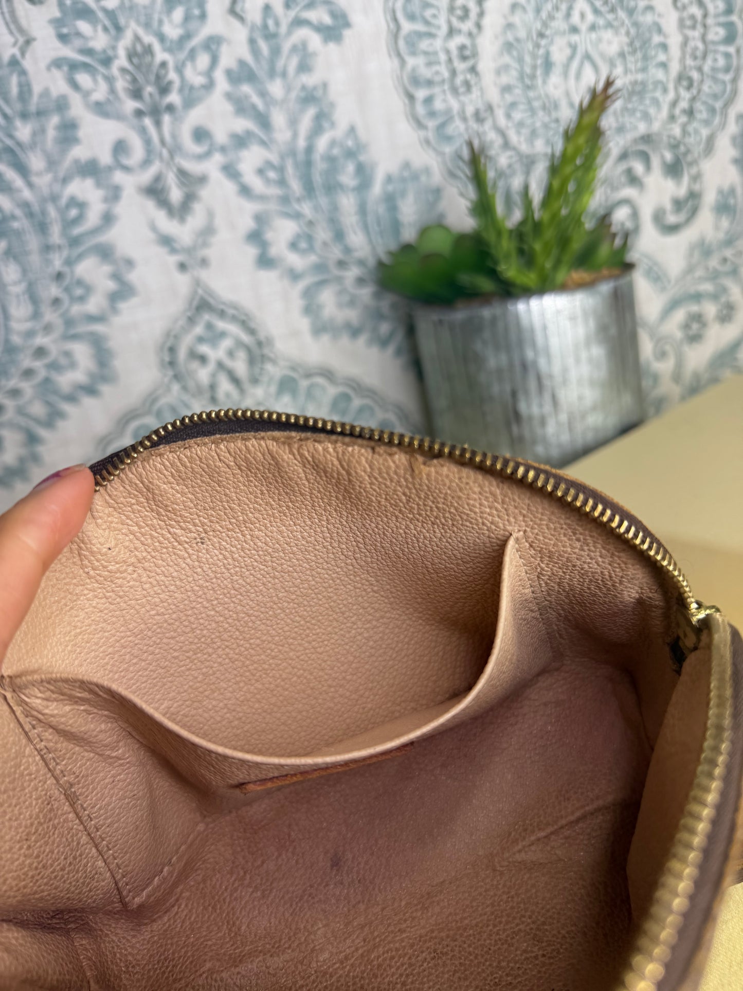 Louis Vuitton Cosmetic PM
