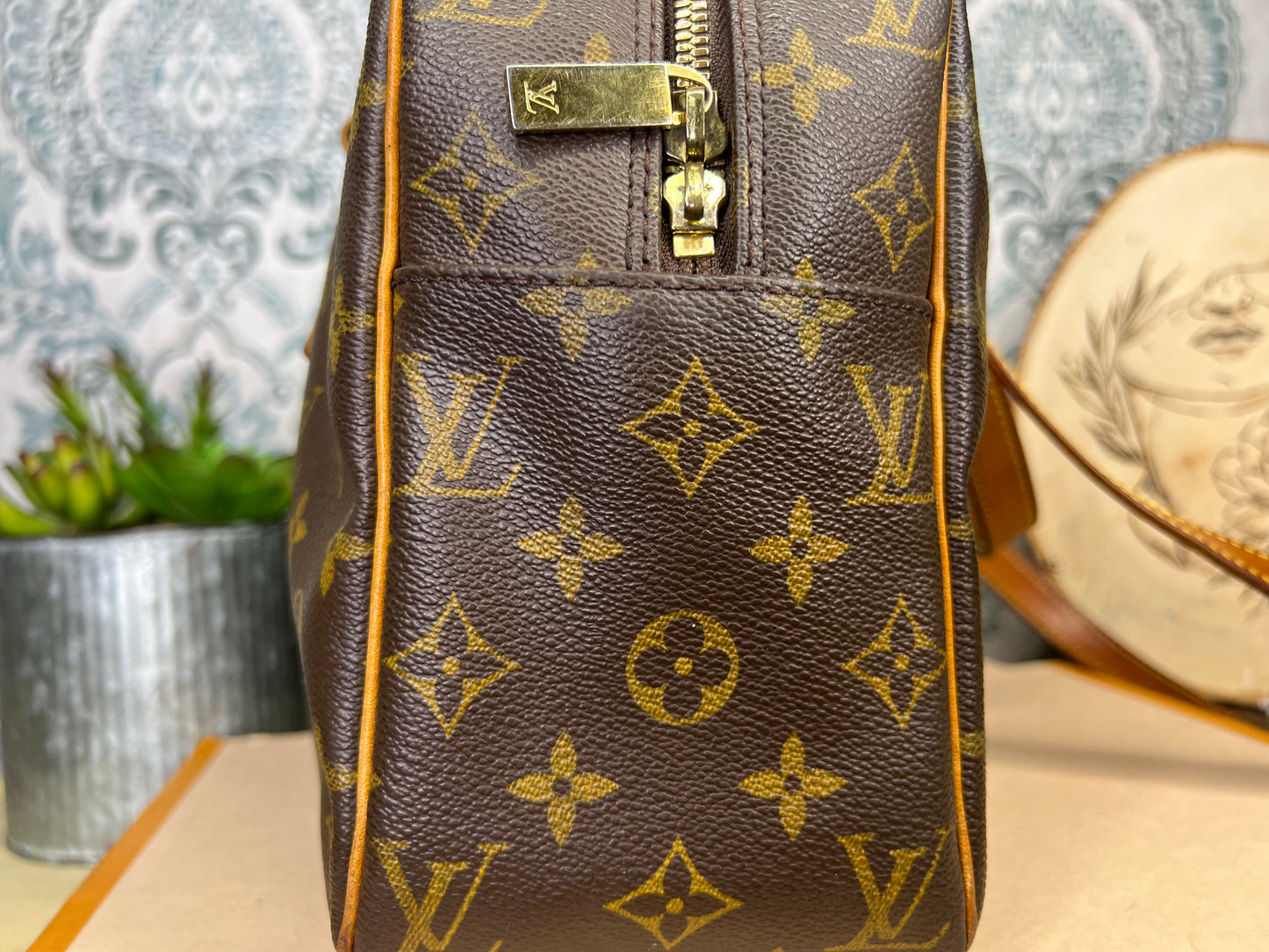 Louis Vuitton Cite GM