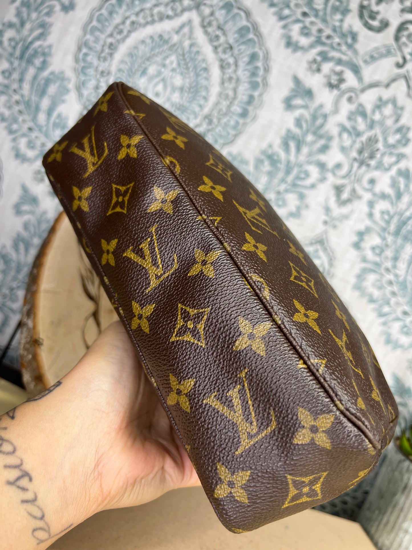 Trousse 23