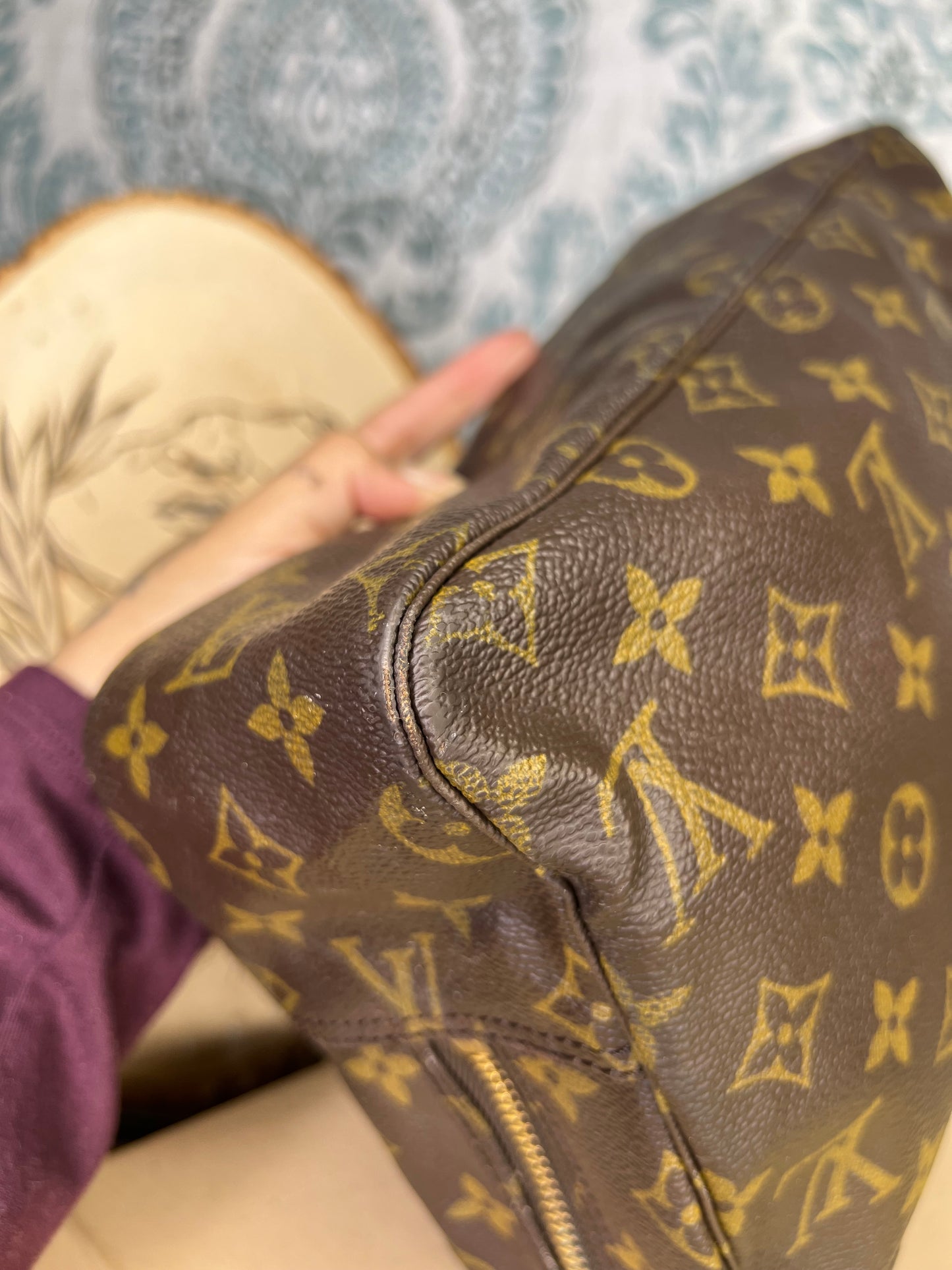 Trousse 28