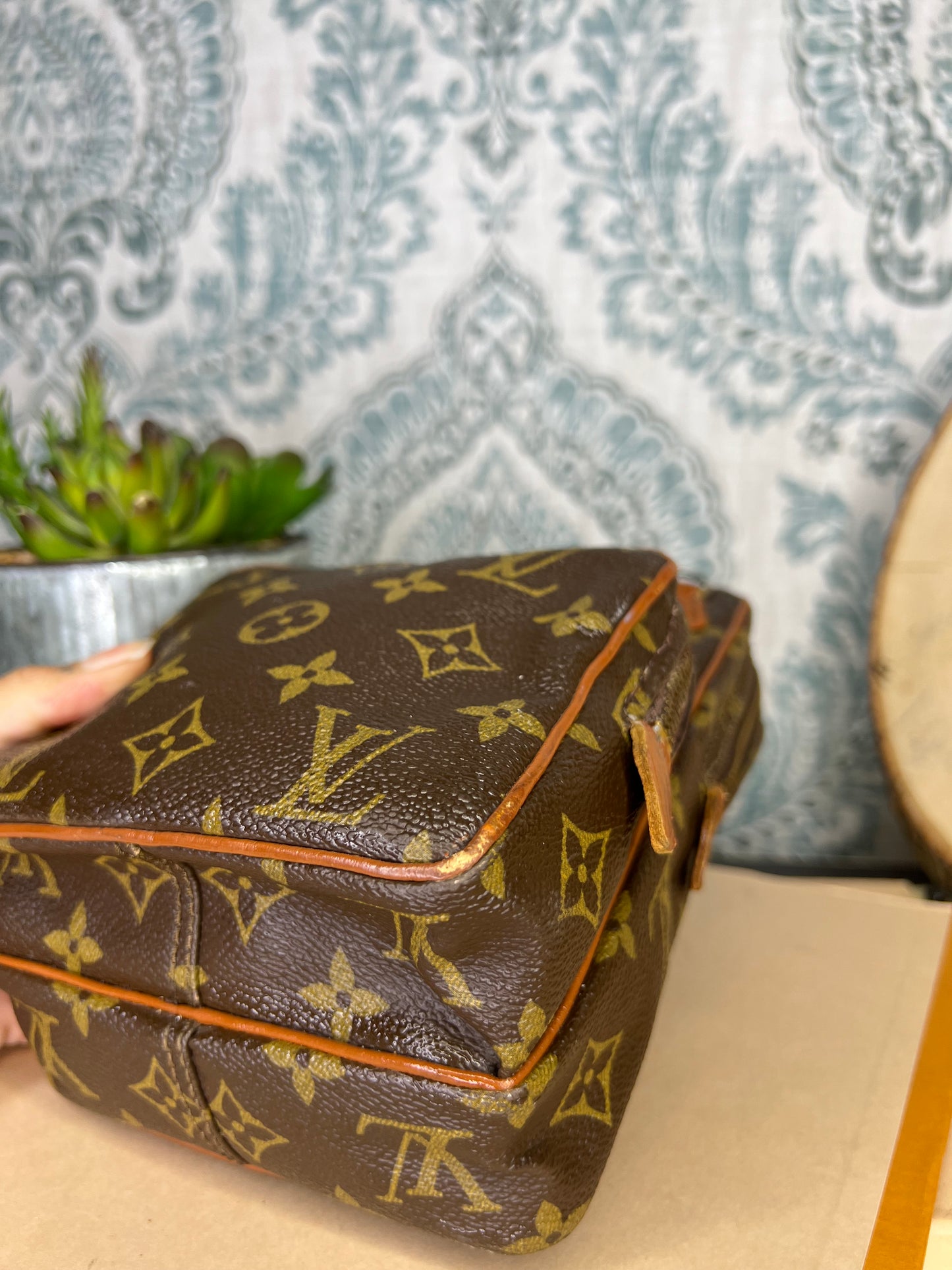 Louis Vuitton Project Amazon