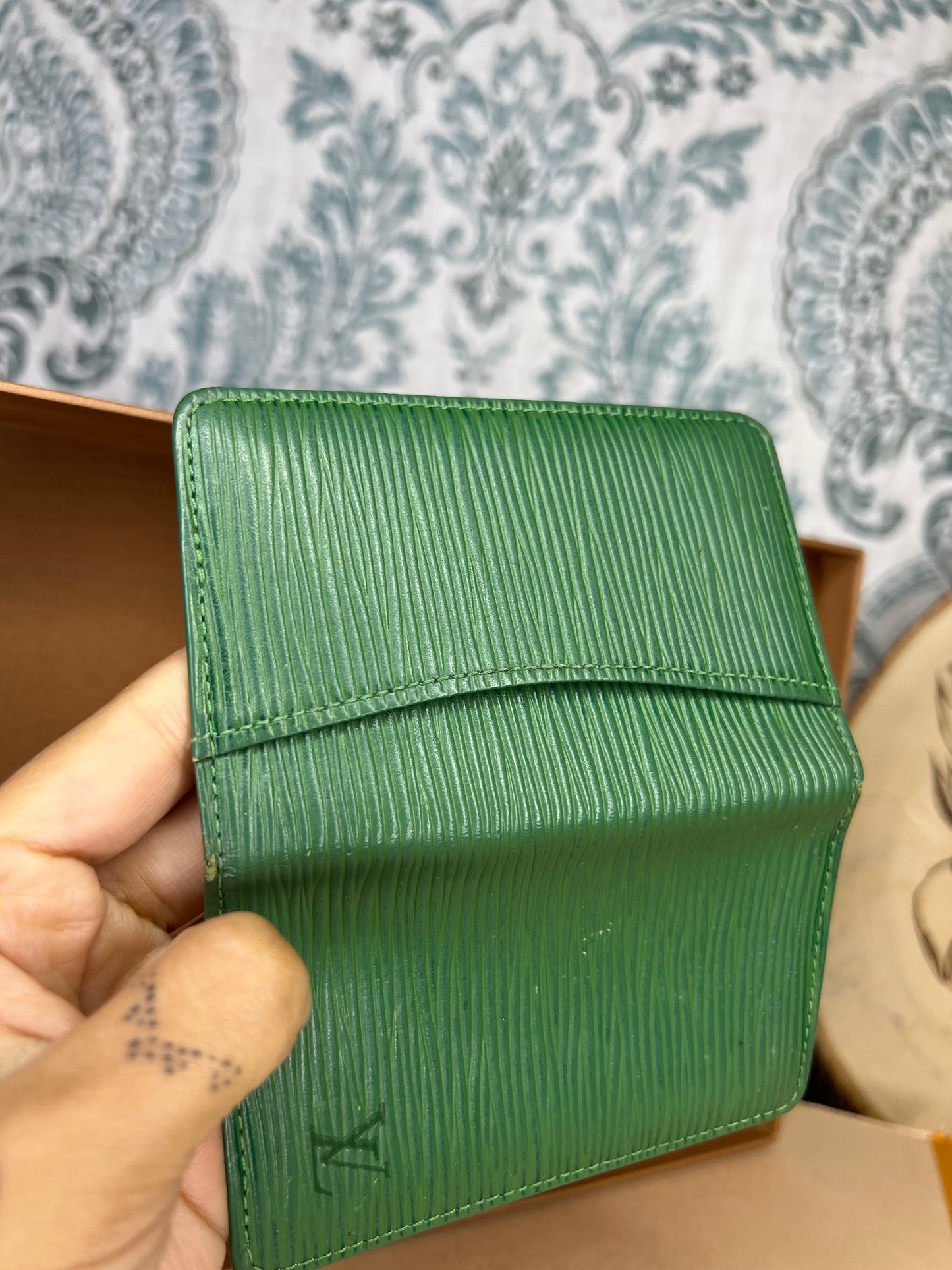 Louis Vuitton Project Set