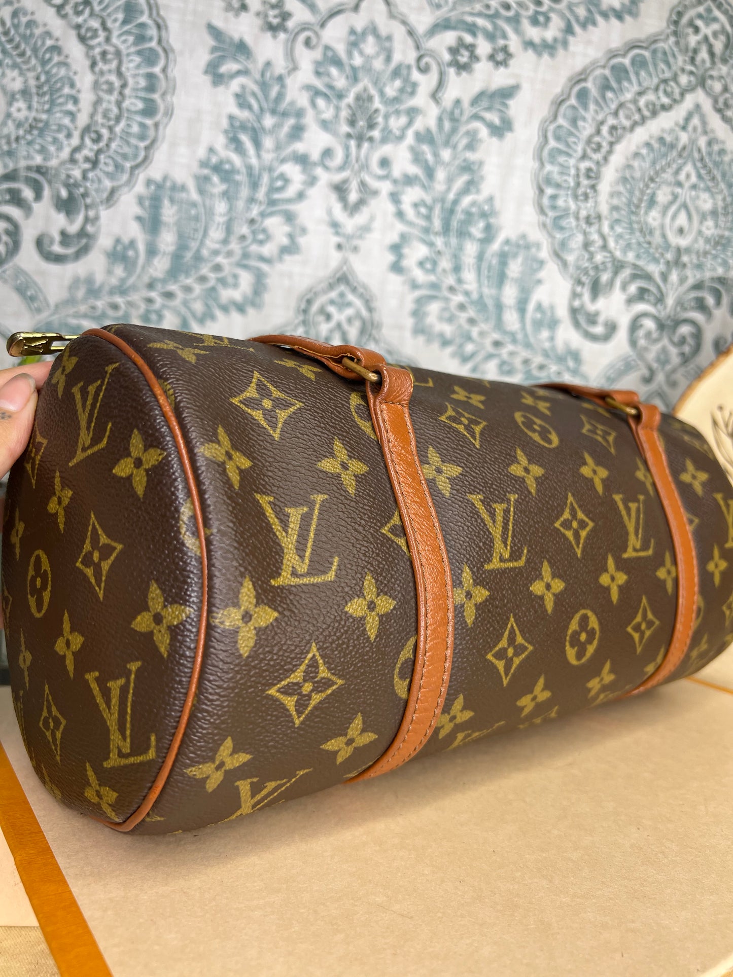 Louis Vuitton Papillon 30