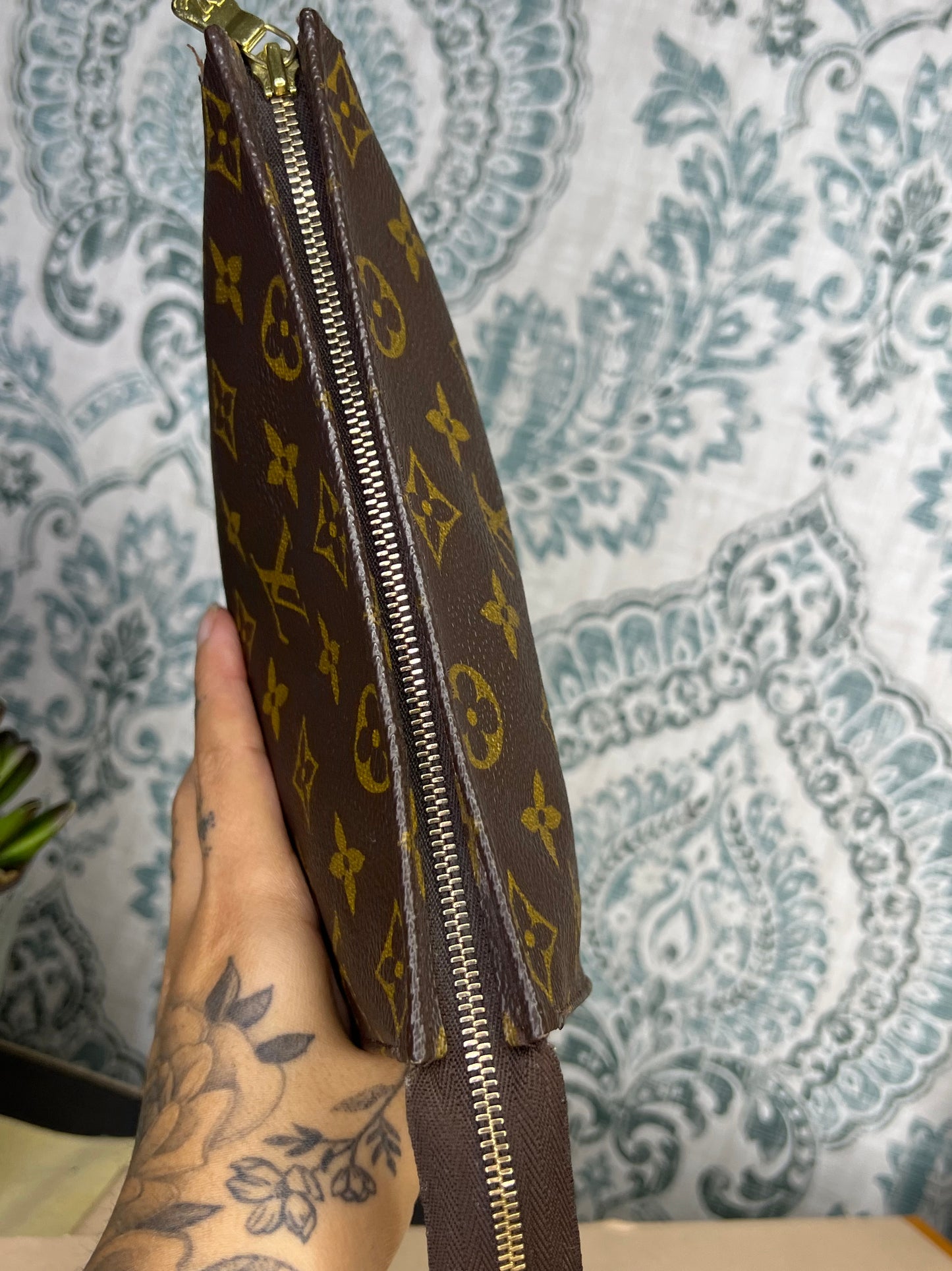Louis Vuitton Toiletry 19 #3