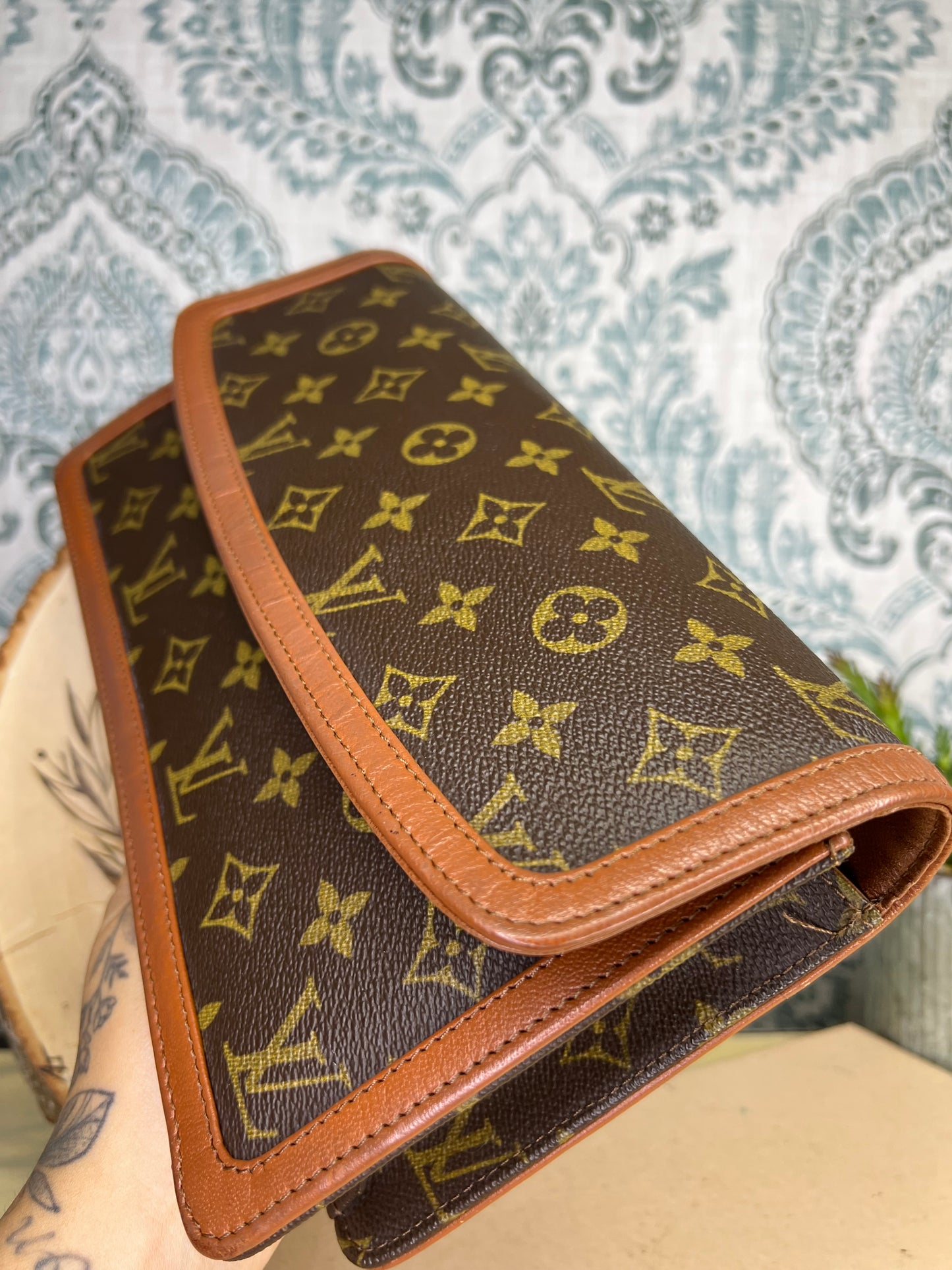 Pochette Dame GM