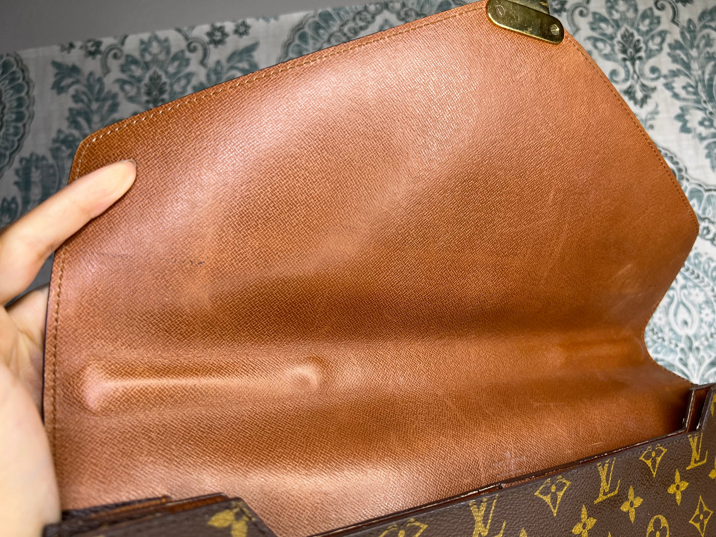 Serviette Conseiller Case