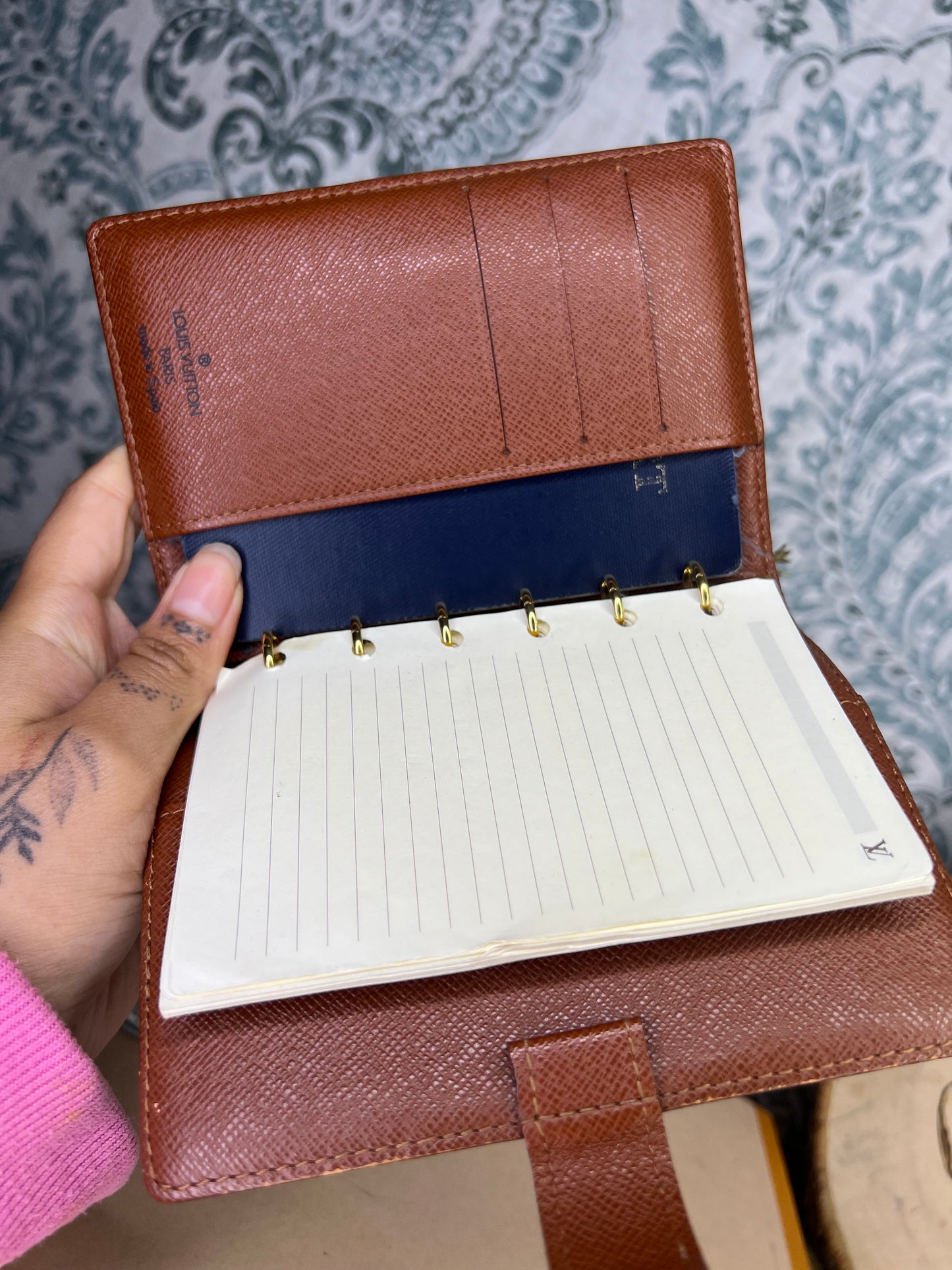 Louis Vuitton Amazon PM #1