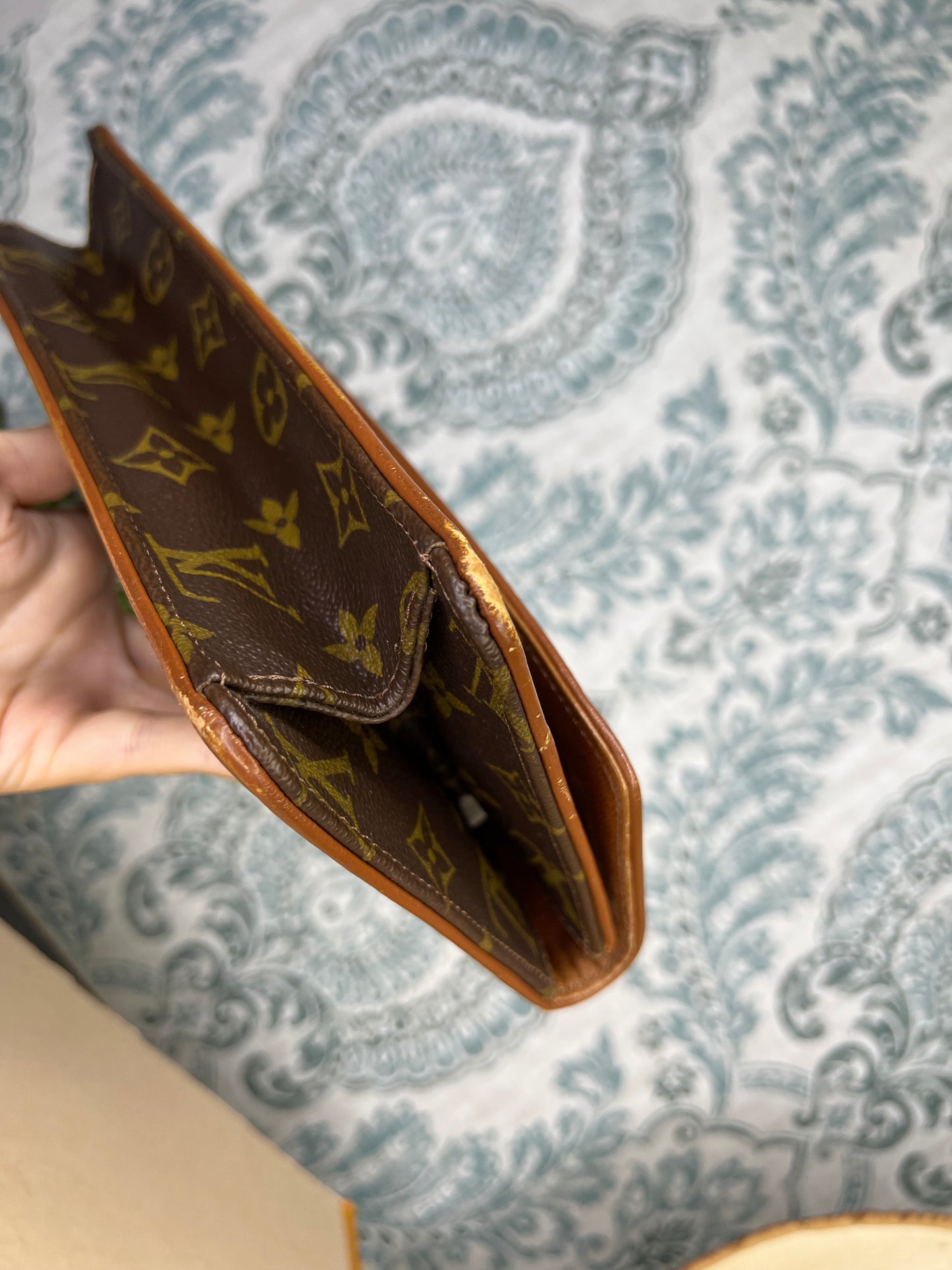Pochette Dame PM Clutch
