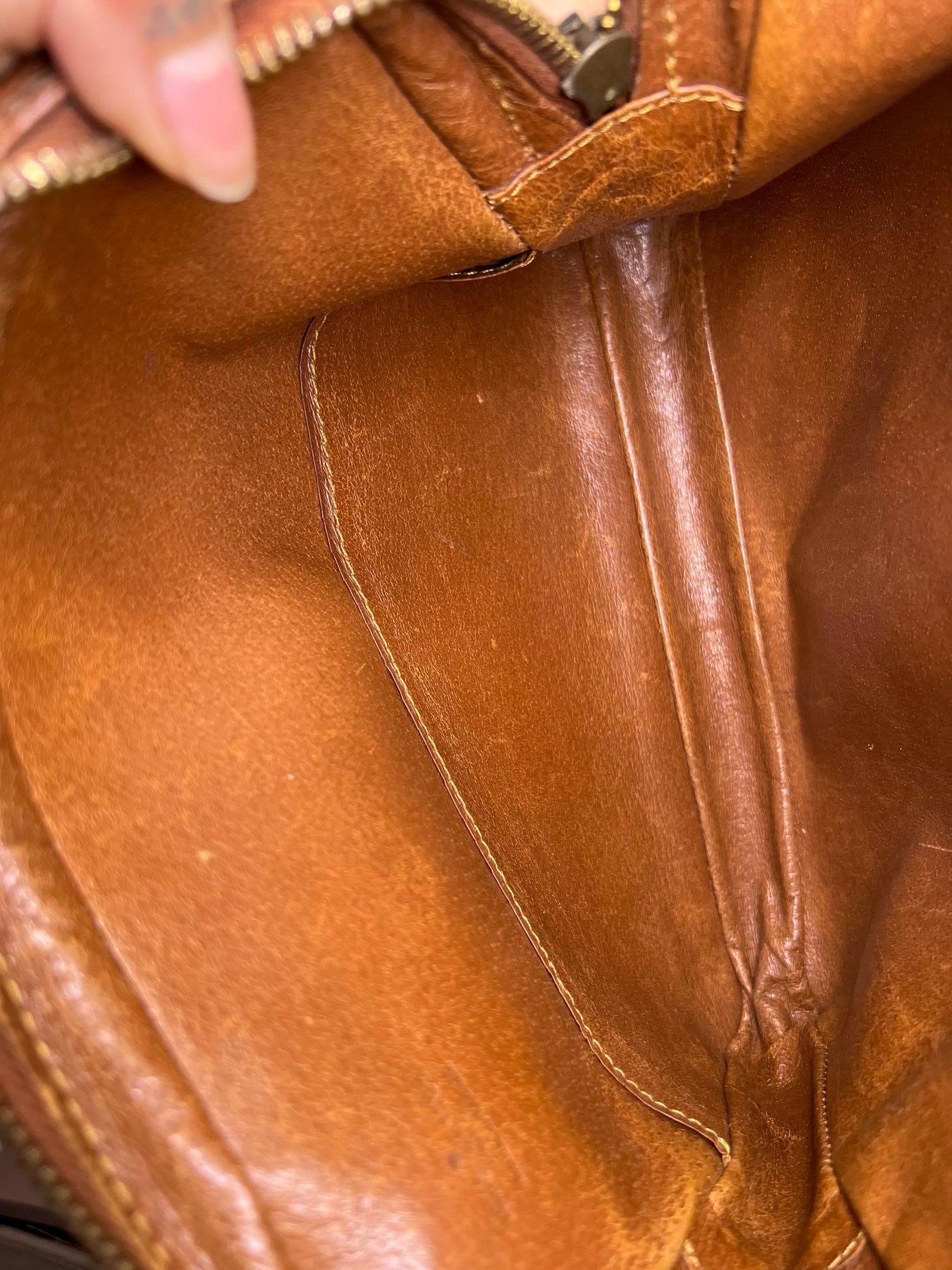 Pochette Sport
