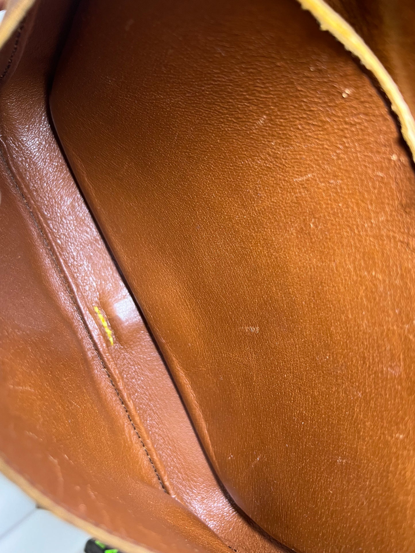 Louis Vuitton Cartouchiere GM