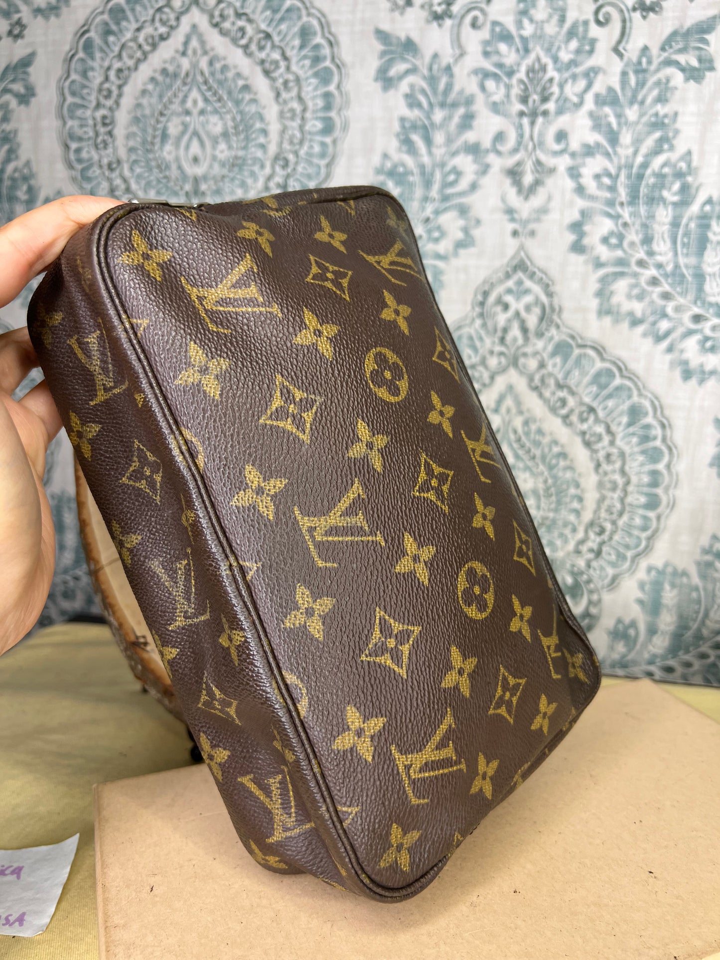 Trousse 23 Cosmetic Case