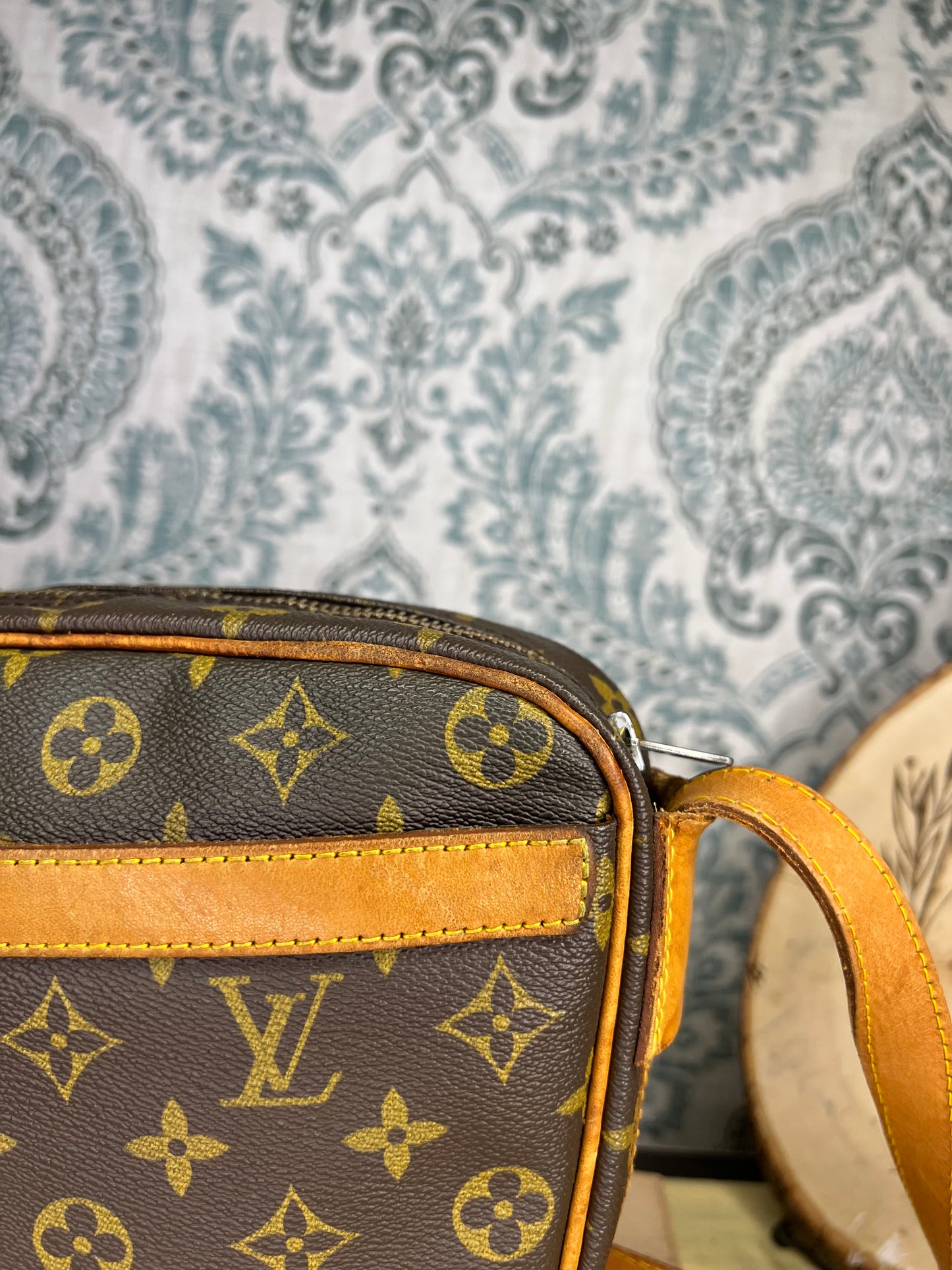 Louis Vuitton Fille GM