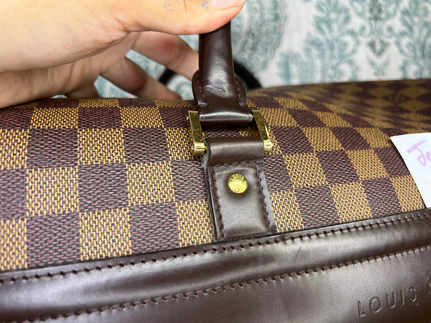 Nolita GM Luggage Case