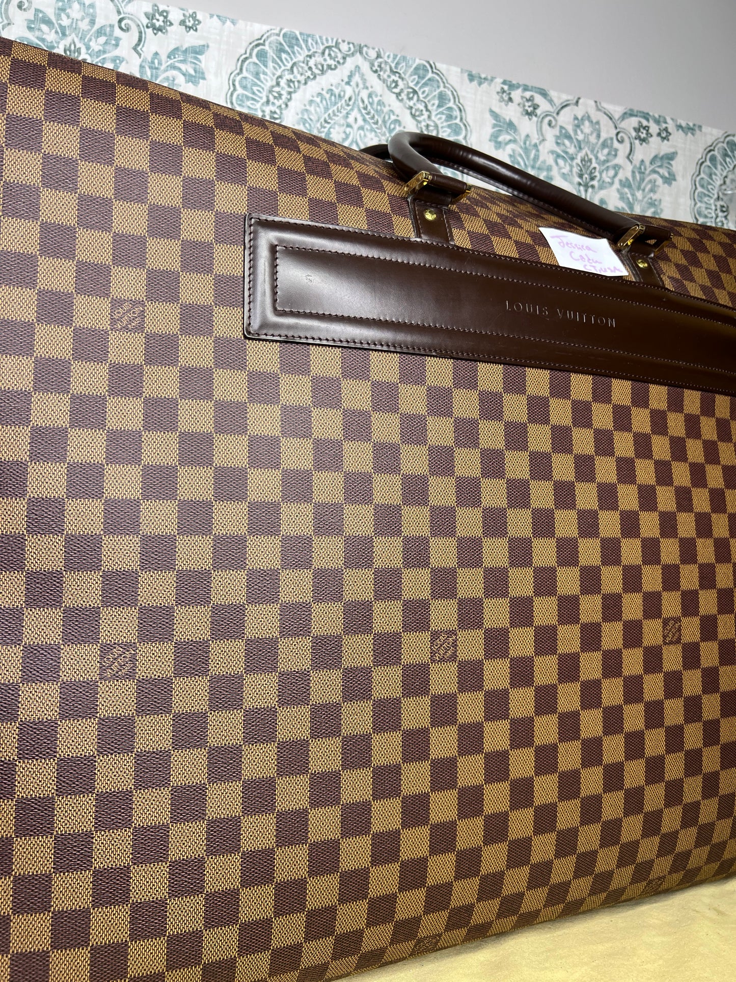 Nolita GM Luggage Case