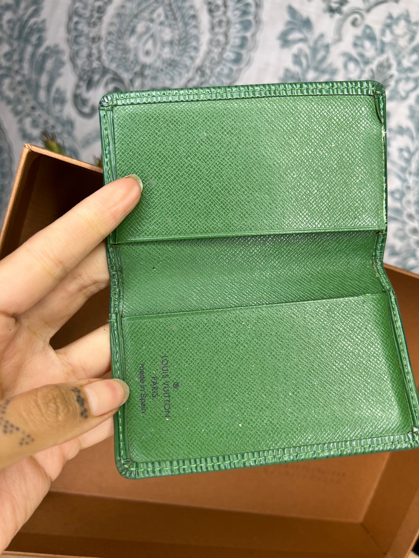 Louis Vuitton Project Set