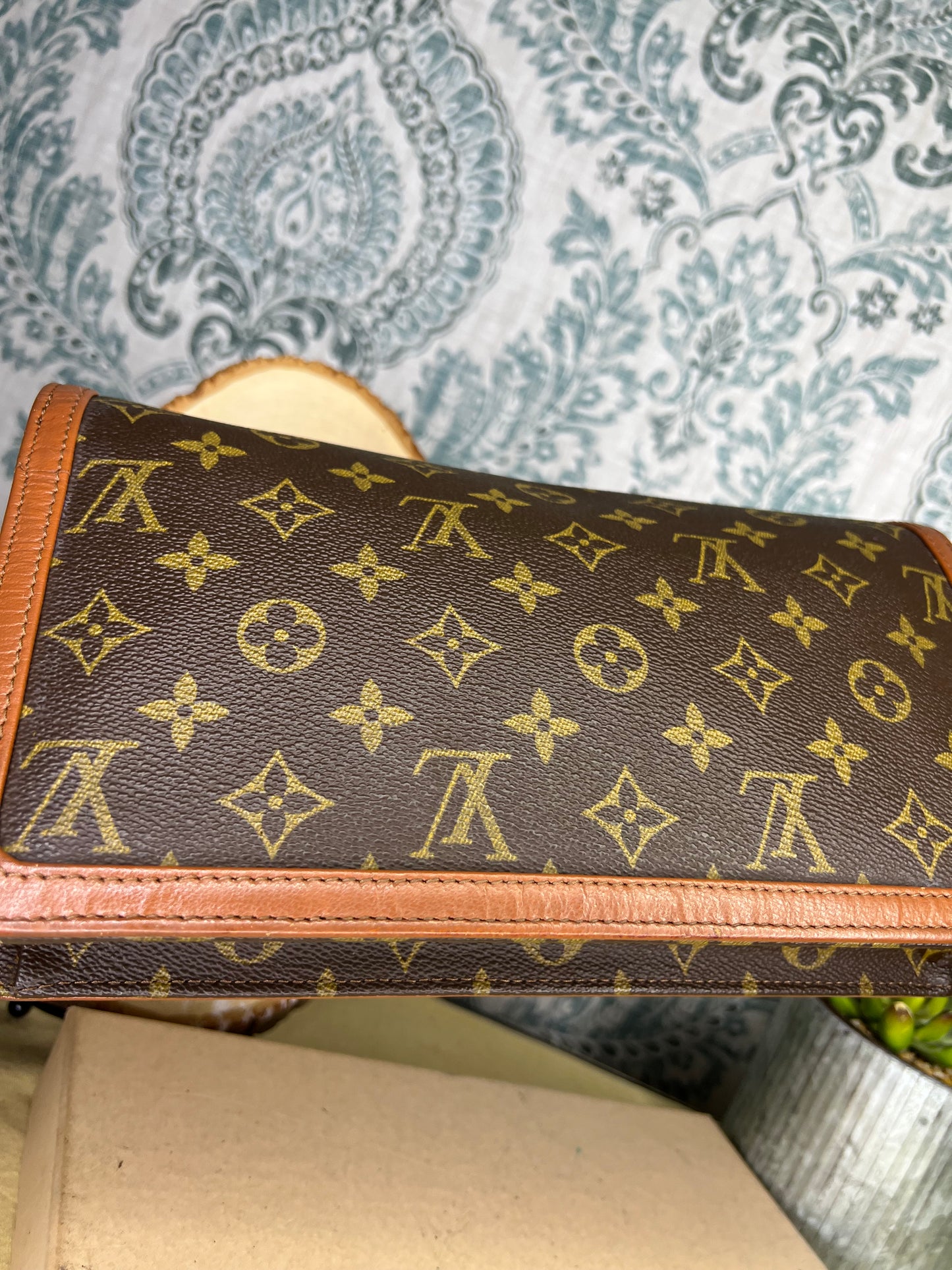 Pochette Dame GM