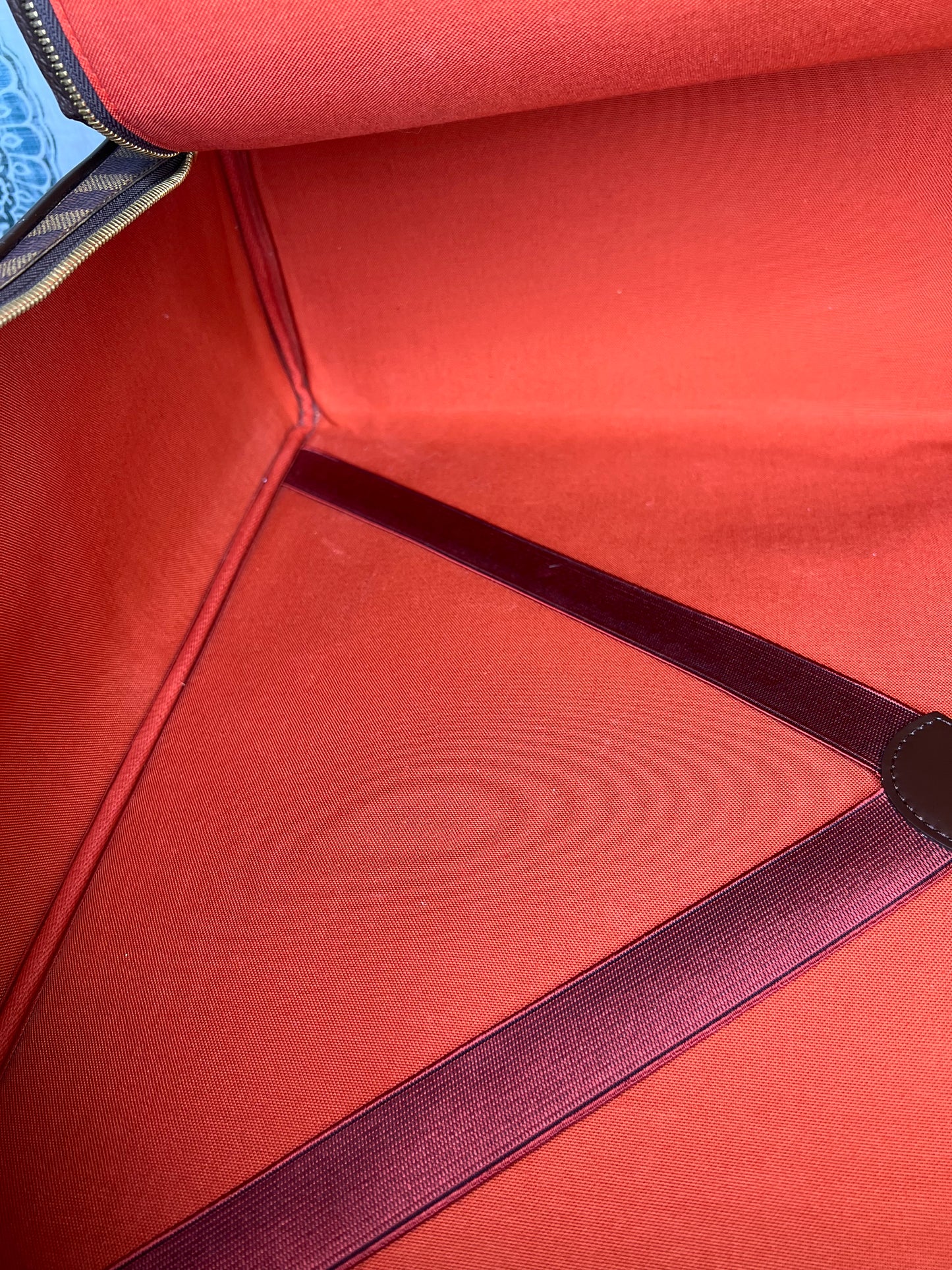 Nolita GM Luggage Case