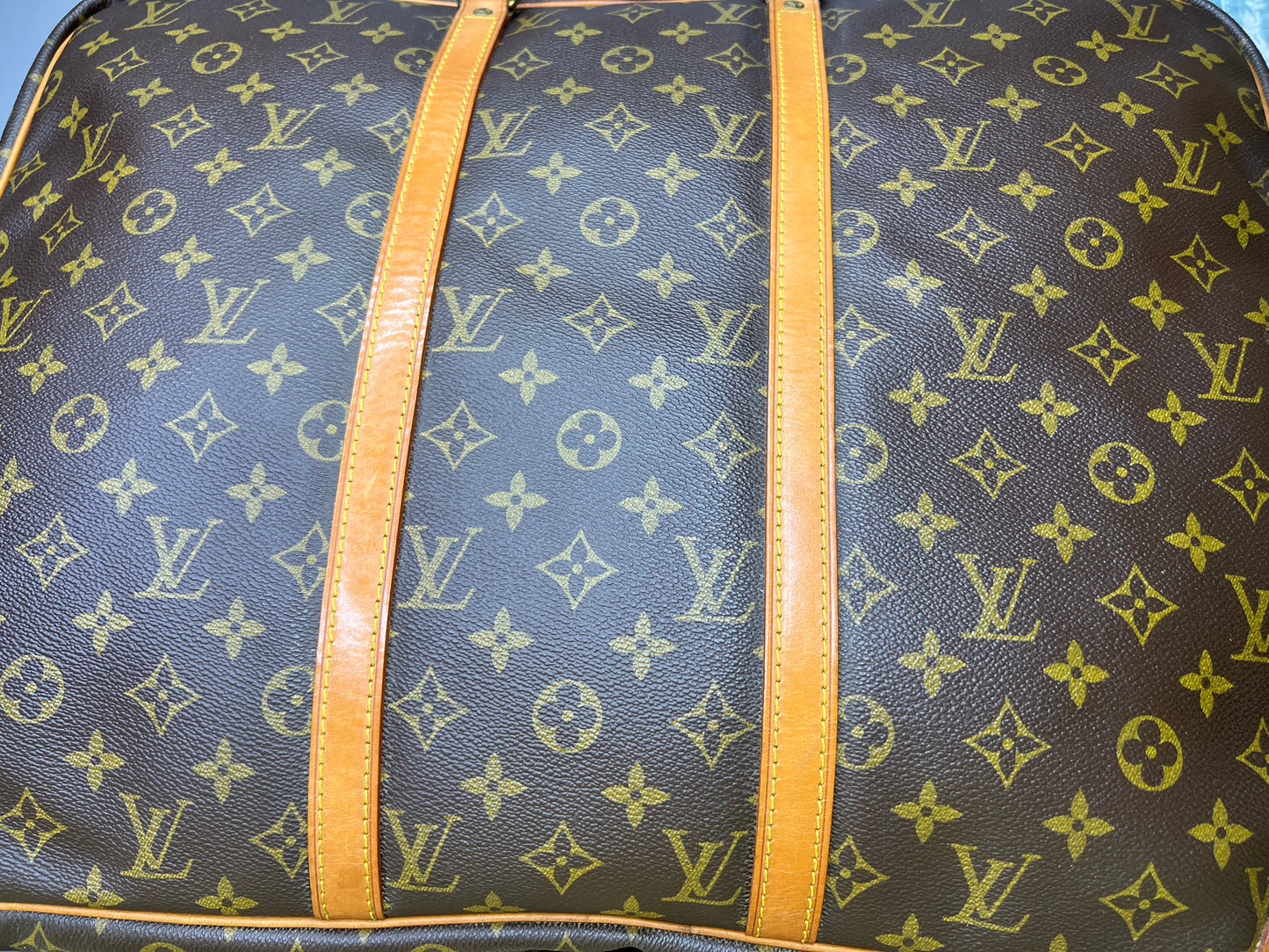 Sirius 50 Soft Suit Case