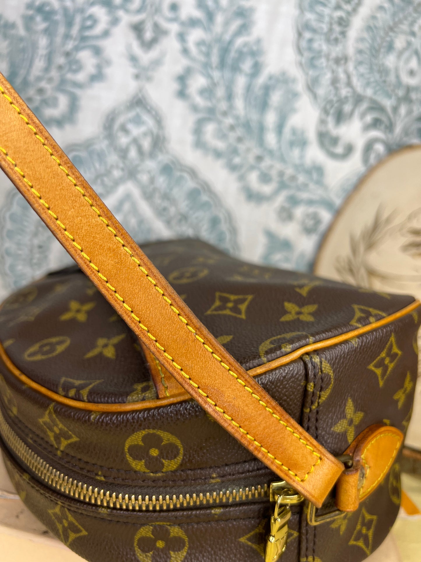 Louis Vuitton Blois