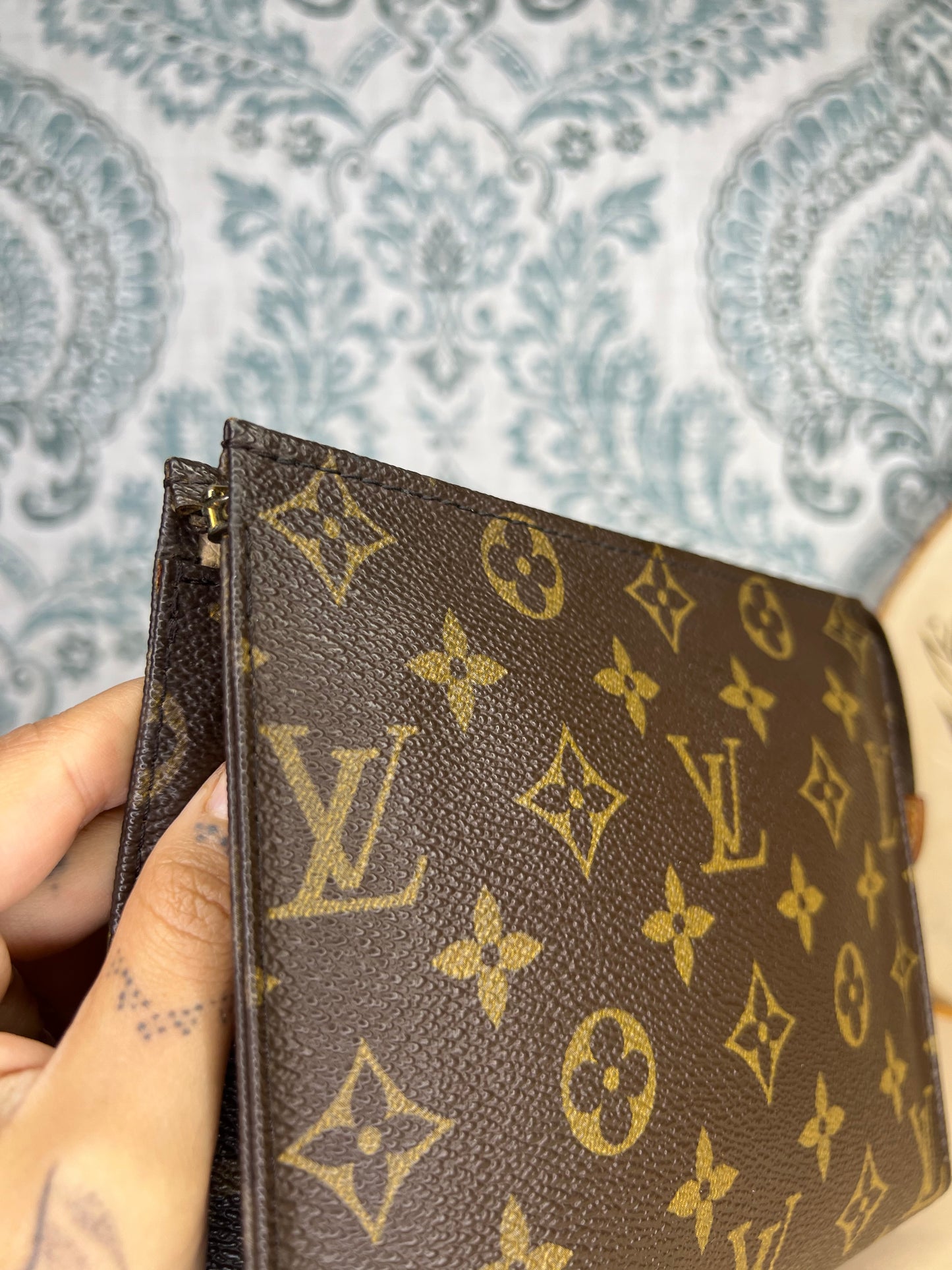 Louis Vuitton Toiletry 19 #2