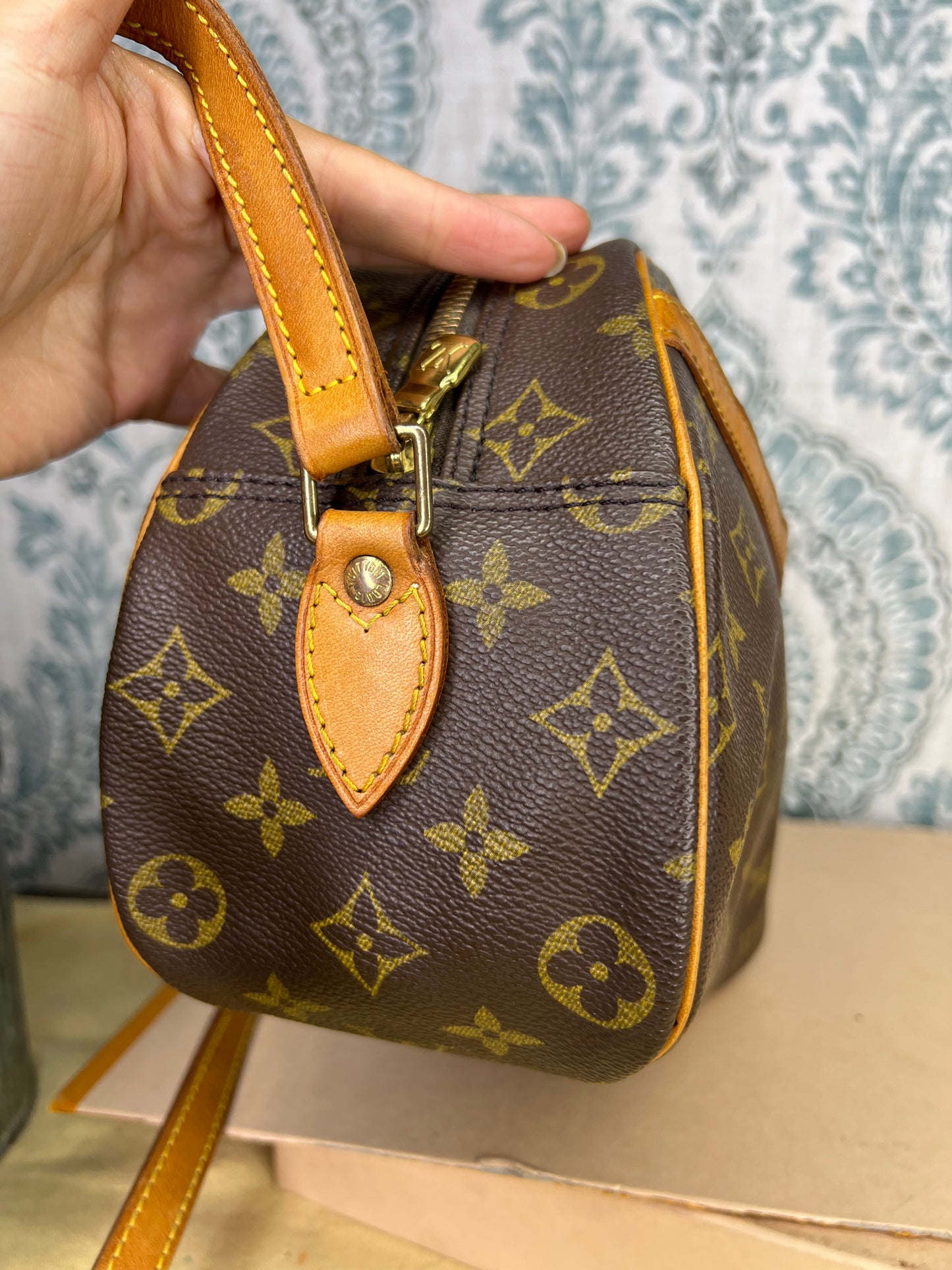 Louis Vuitton Blois