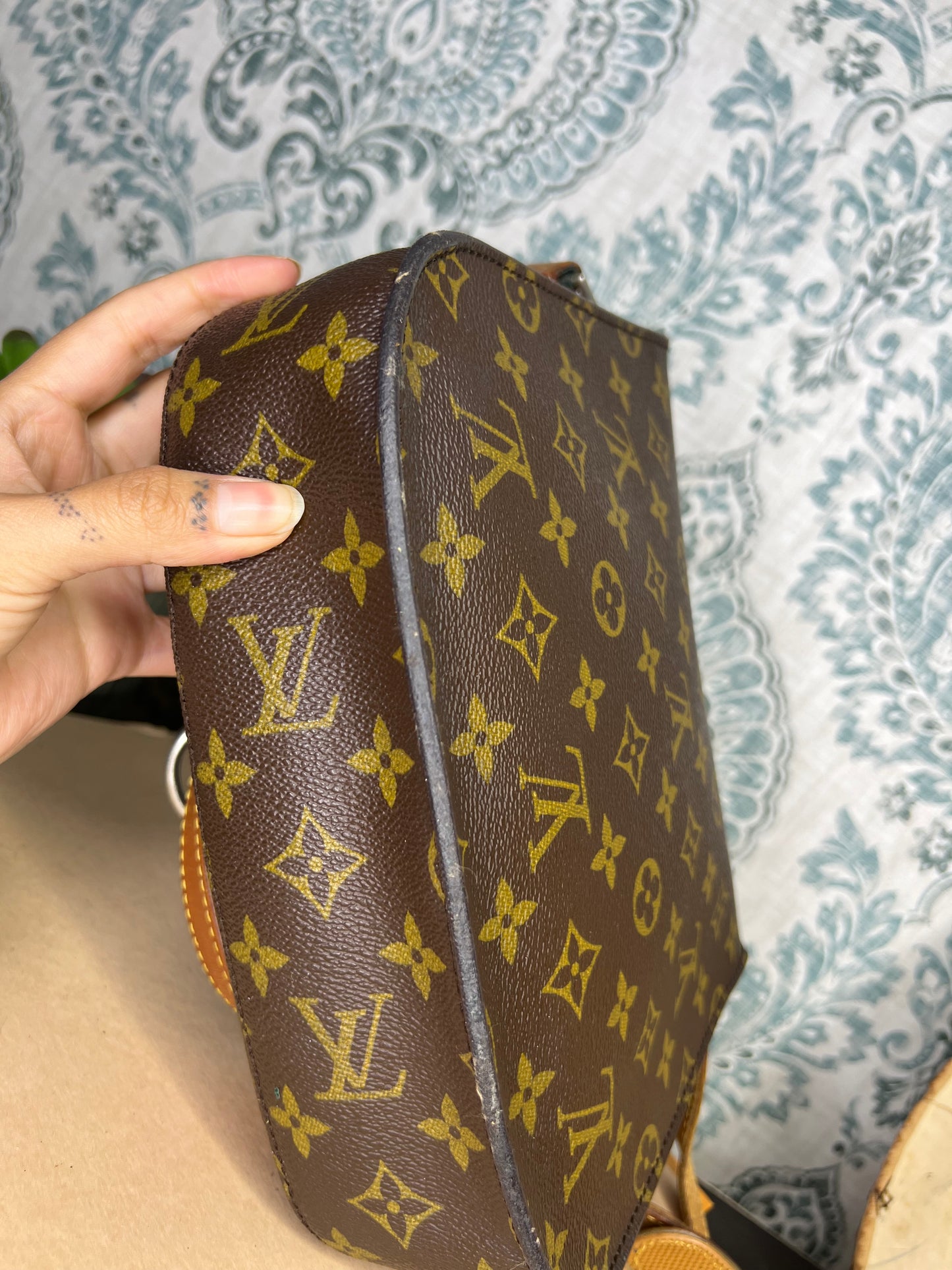 Louis Vuitton Saint Cloud GM