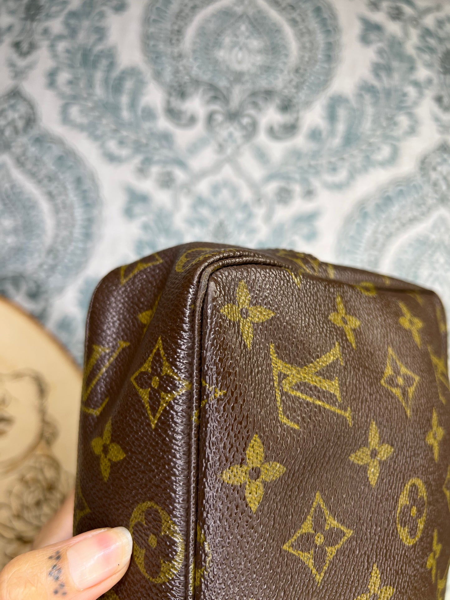 Trousse 23