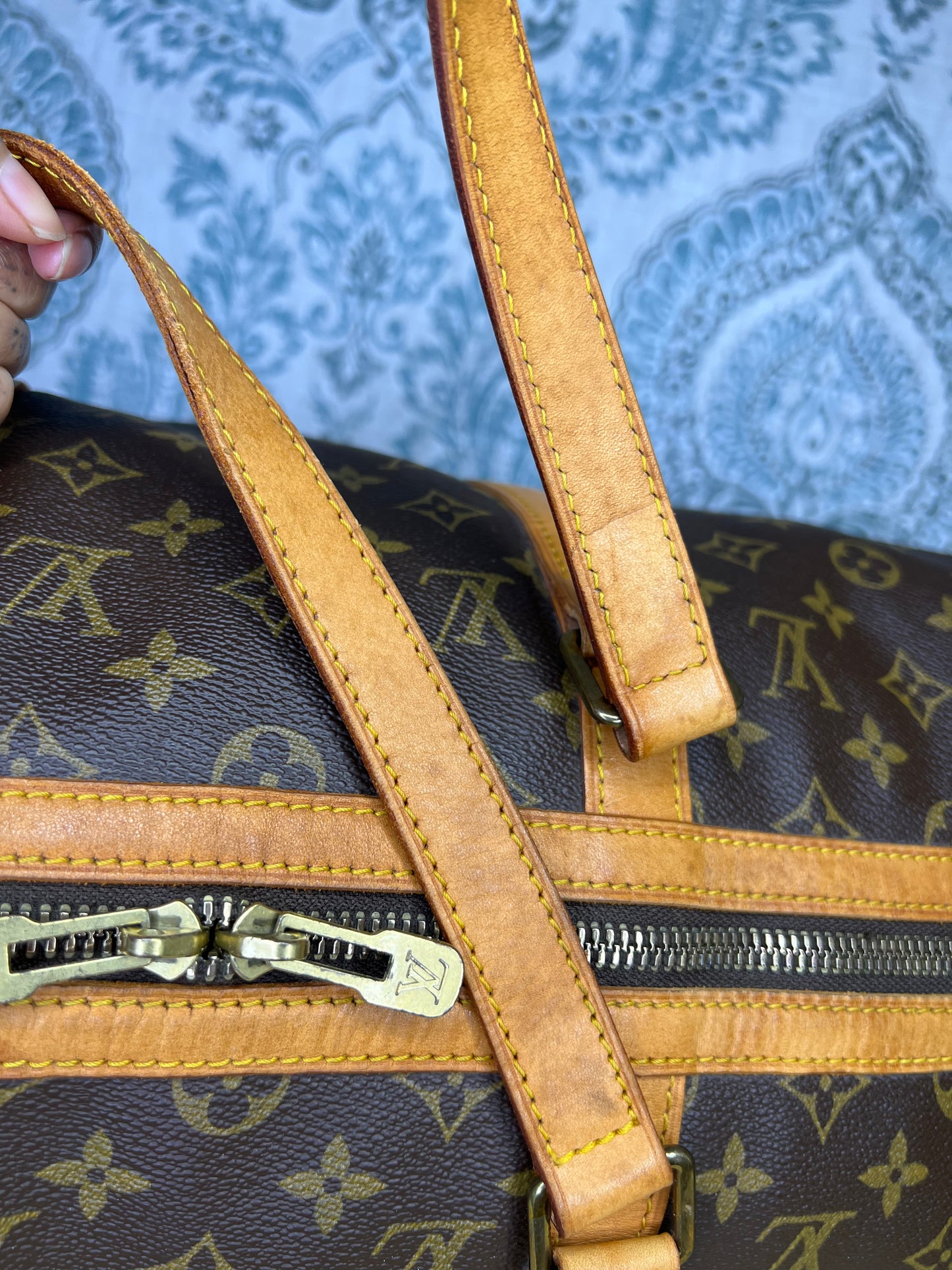Sac Souple 45