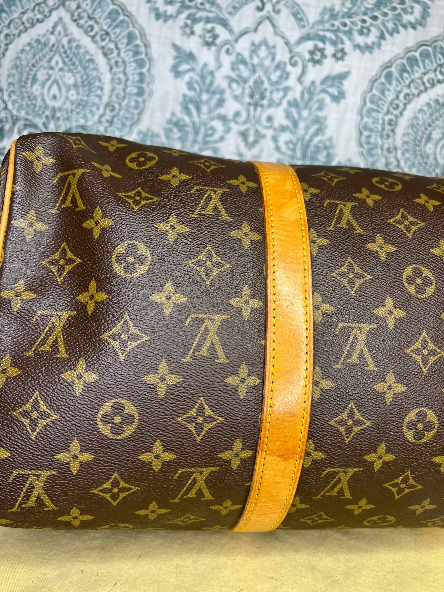 Sac Souple 45