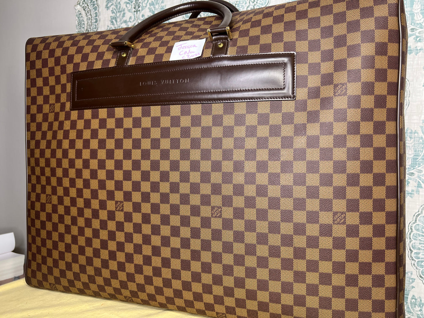 Nolita GM Luggage Case