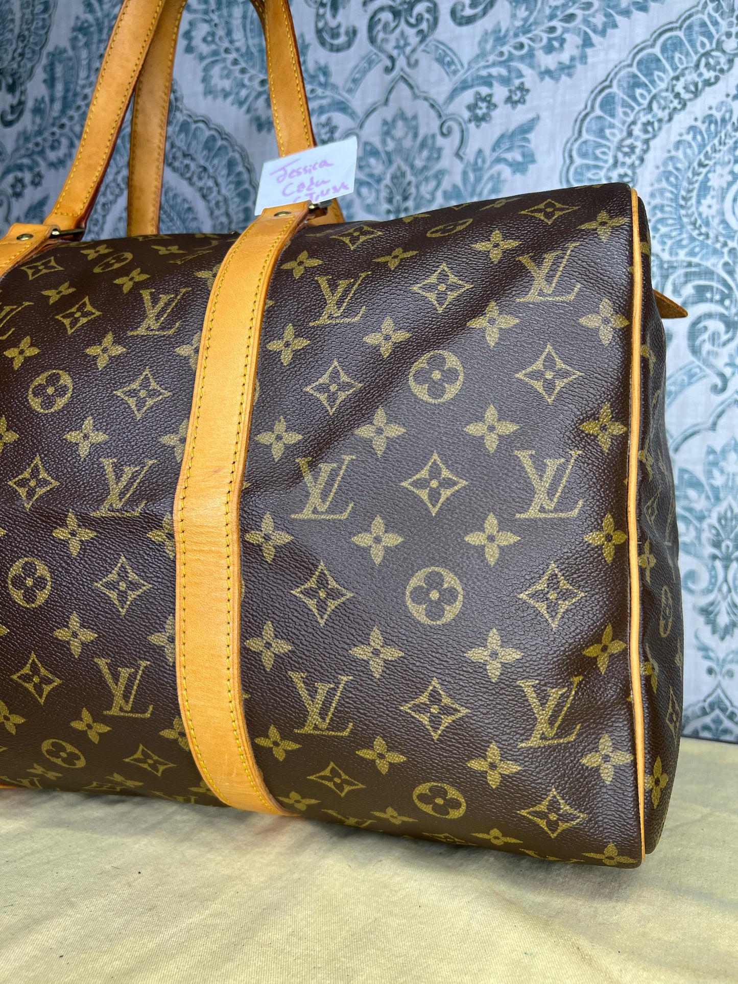 Sac Souple 45