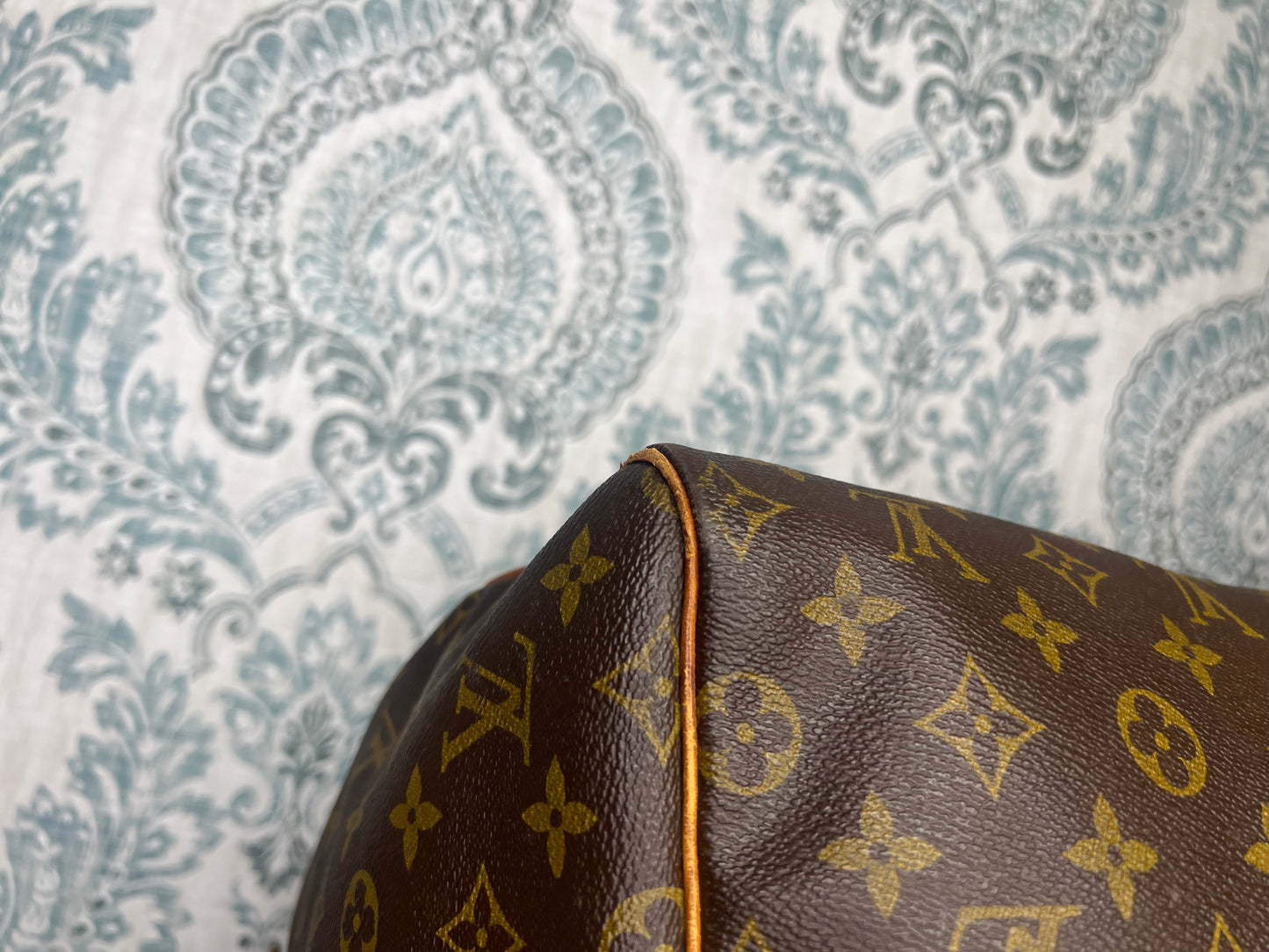 Keepall 55 Bandouliere