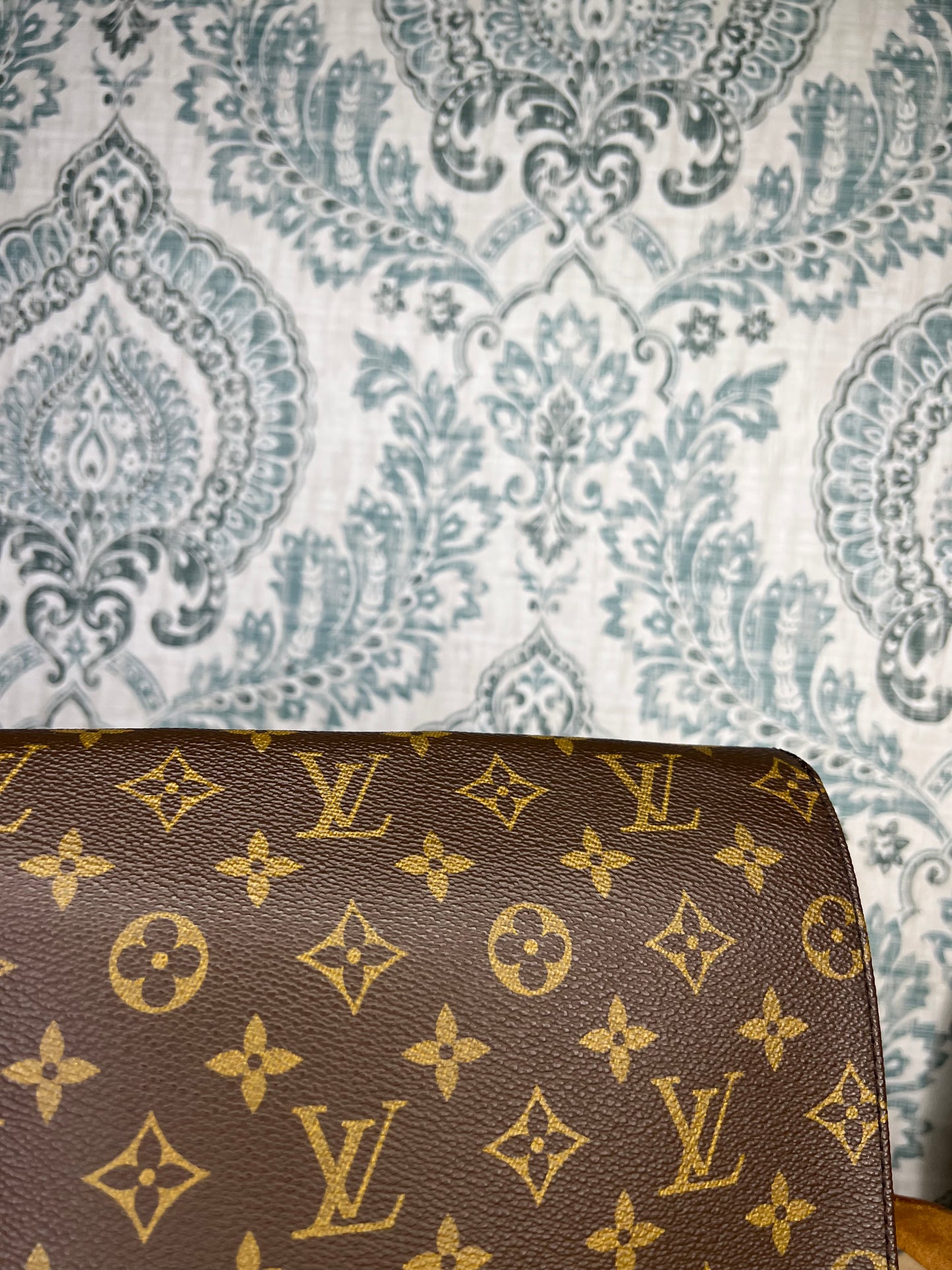 Louis Vuitton Cartouchiere GM