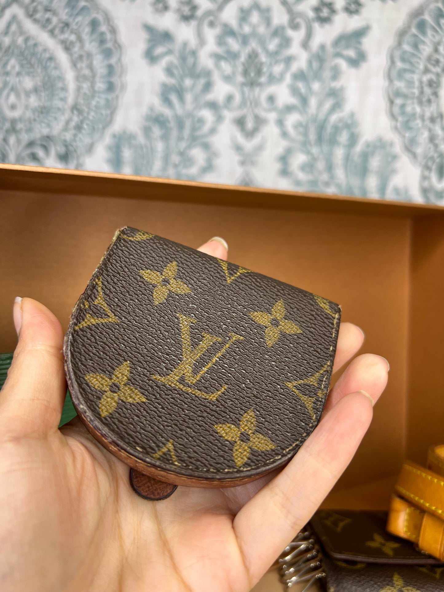 Louis Vuitton Project Set